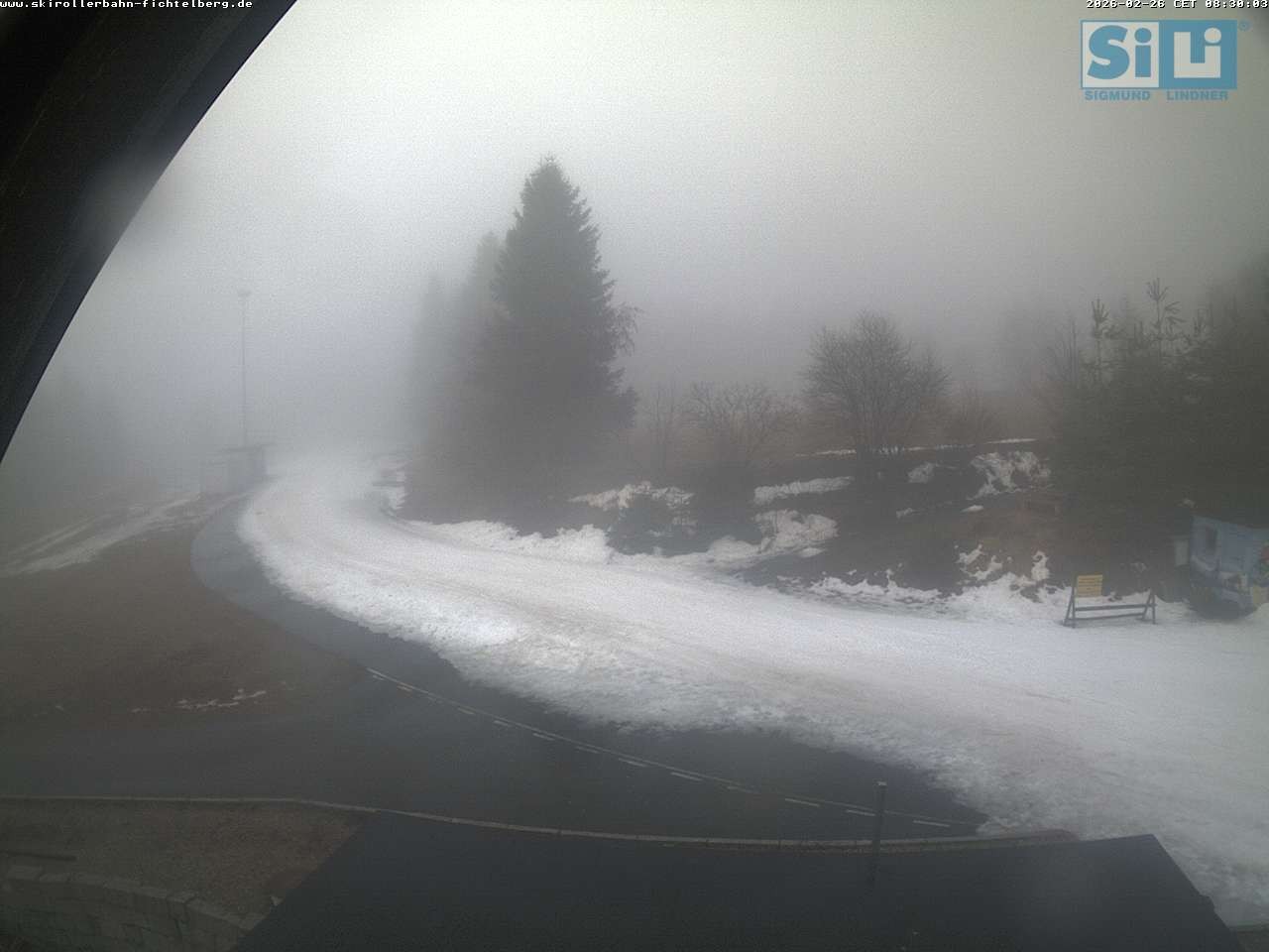 Archived image Webcam "Bleaml Alm" Ski scooter