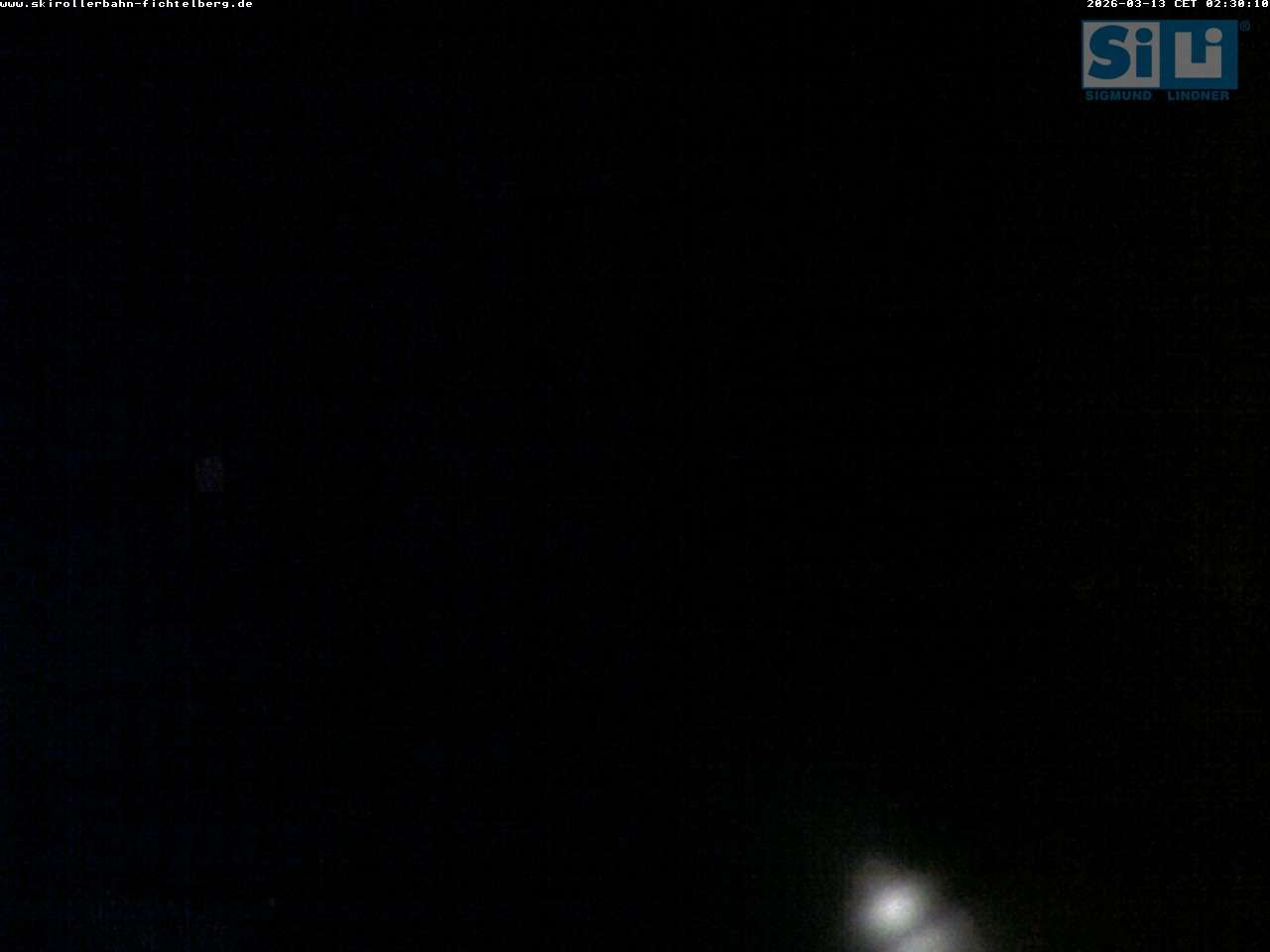 Archiv Foto Webcam Skirollerbahn an der Bleaml Alm