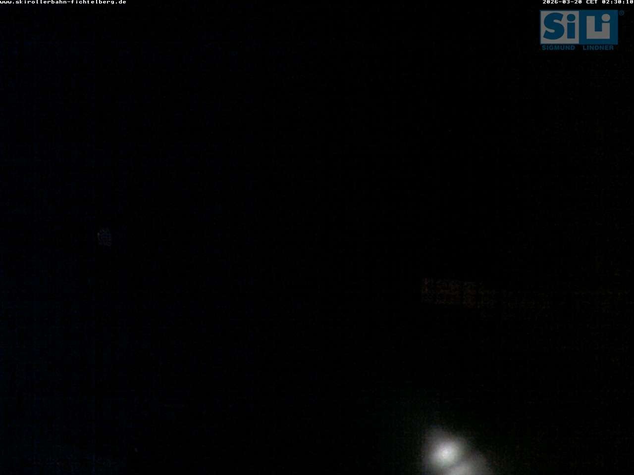 Archiv Foto Webcam Skirollerbahn an der Bleaml Alm