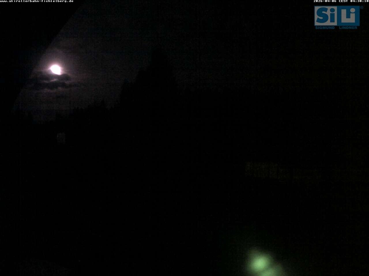 Archived image Webcam "Bleaml Alm" Ski scooter