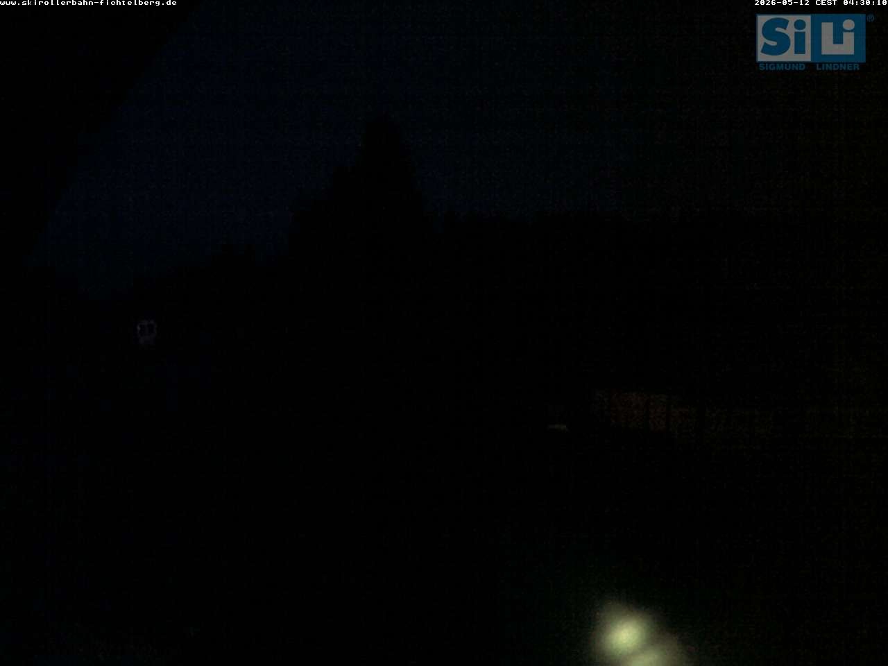 Archiv Foto Webcam Skirollerbahn an der Bleaml Alm