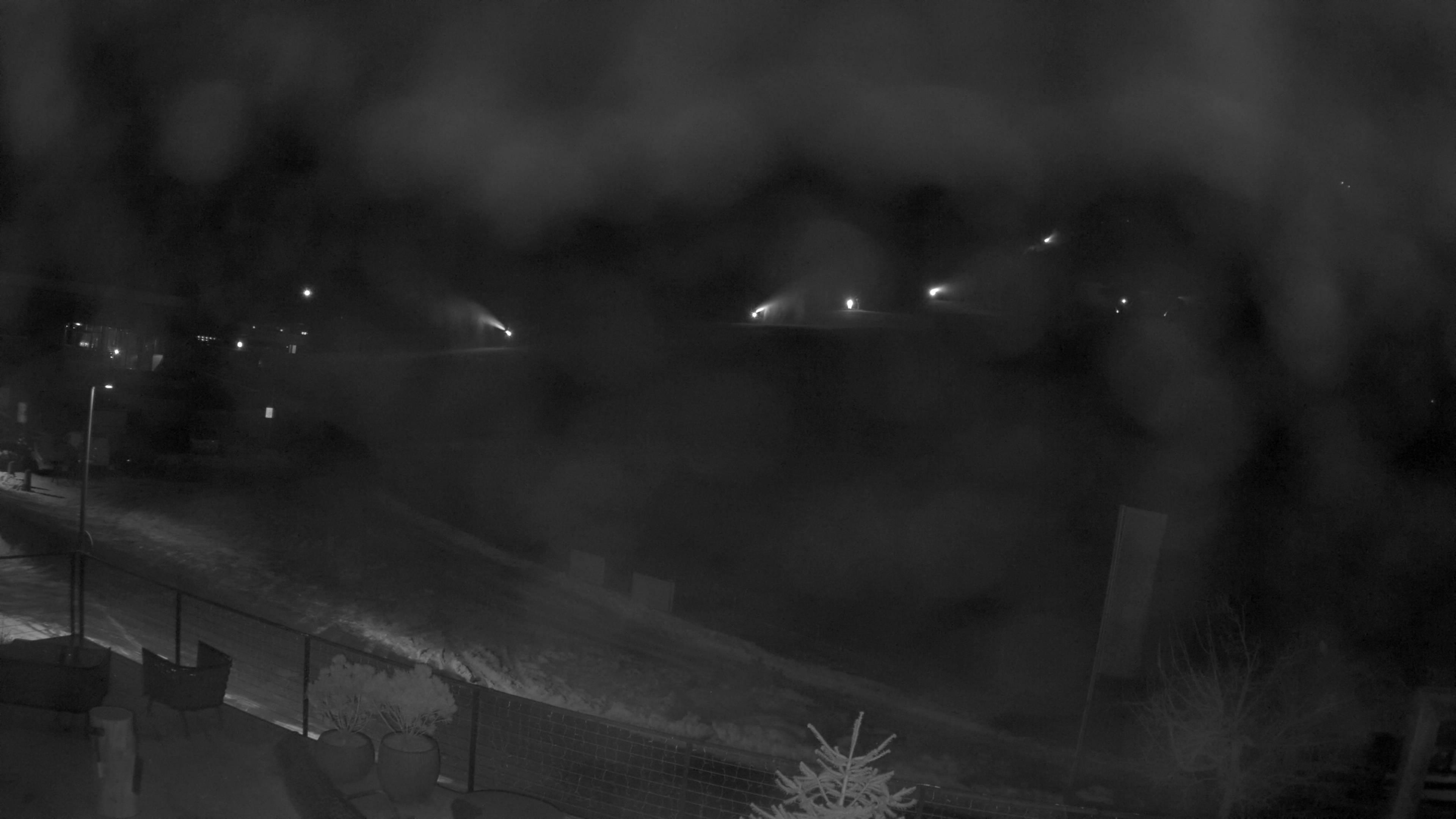 Archiv Foto Webcam Plan de Gralba