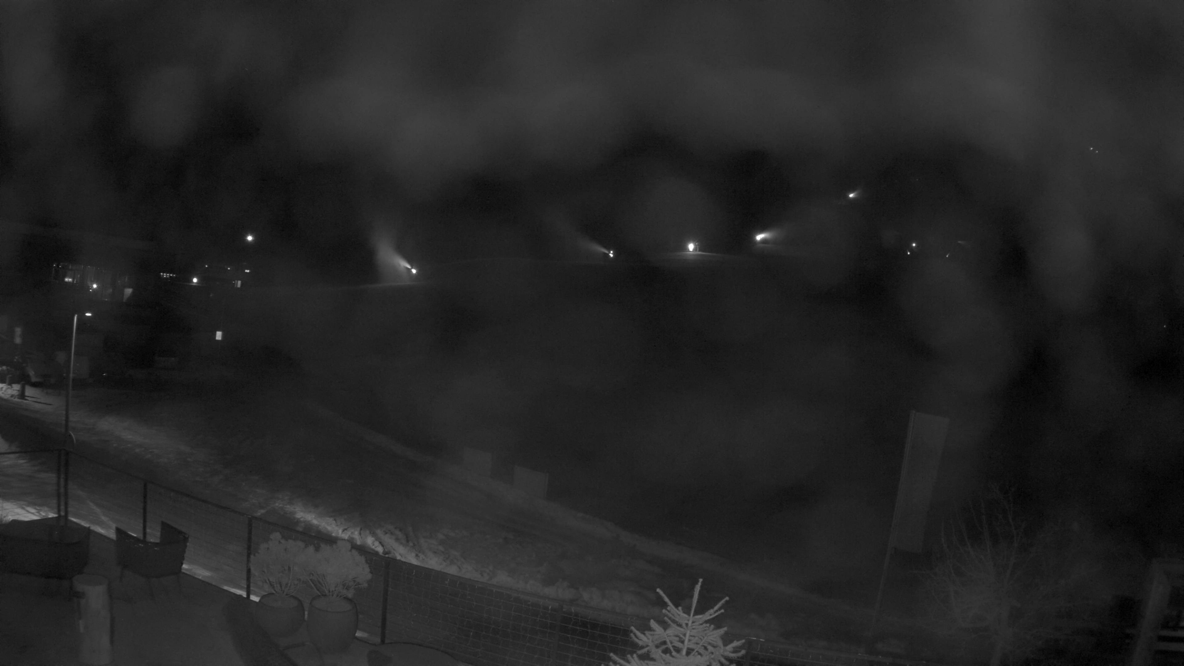 Archiv Foto Webcam Plan de Gralba