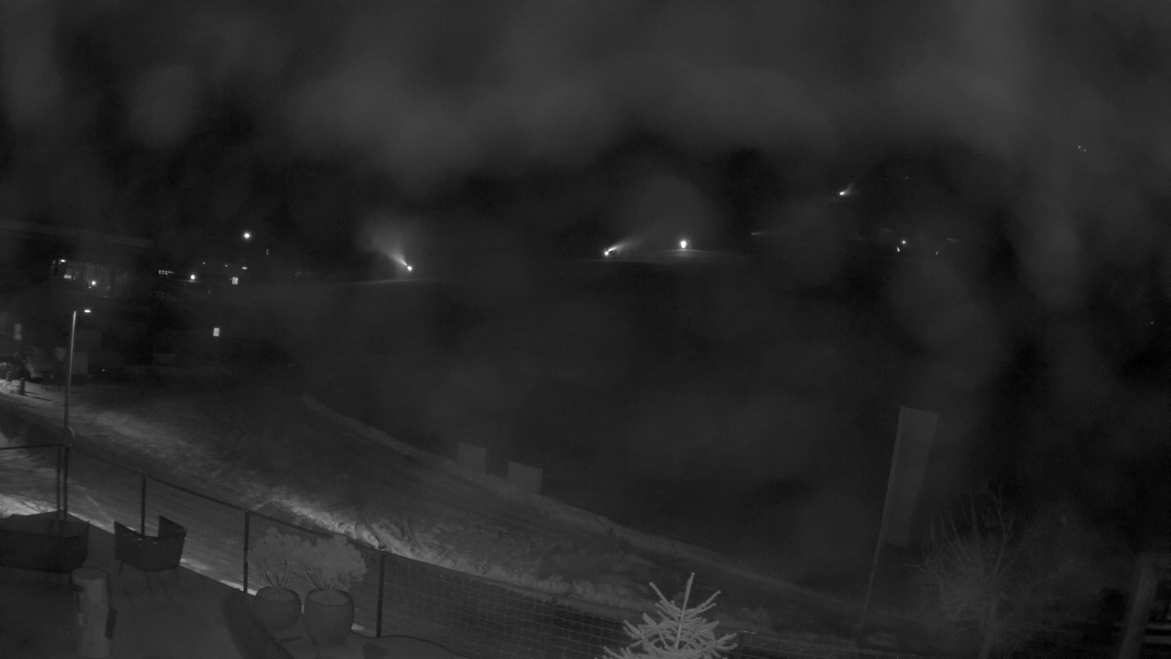 Archiv Foto Webcam Plan de Gralba