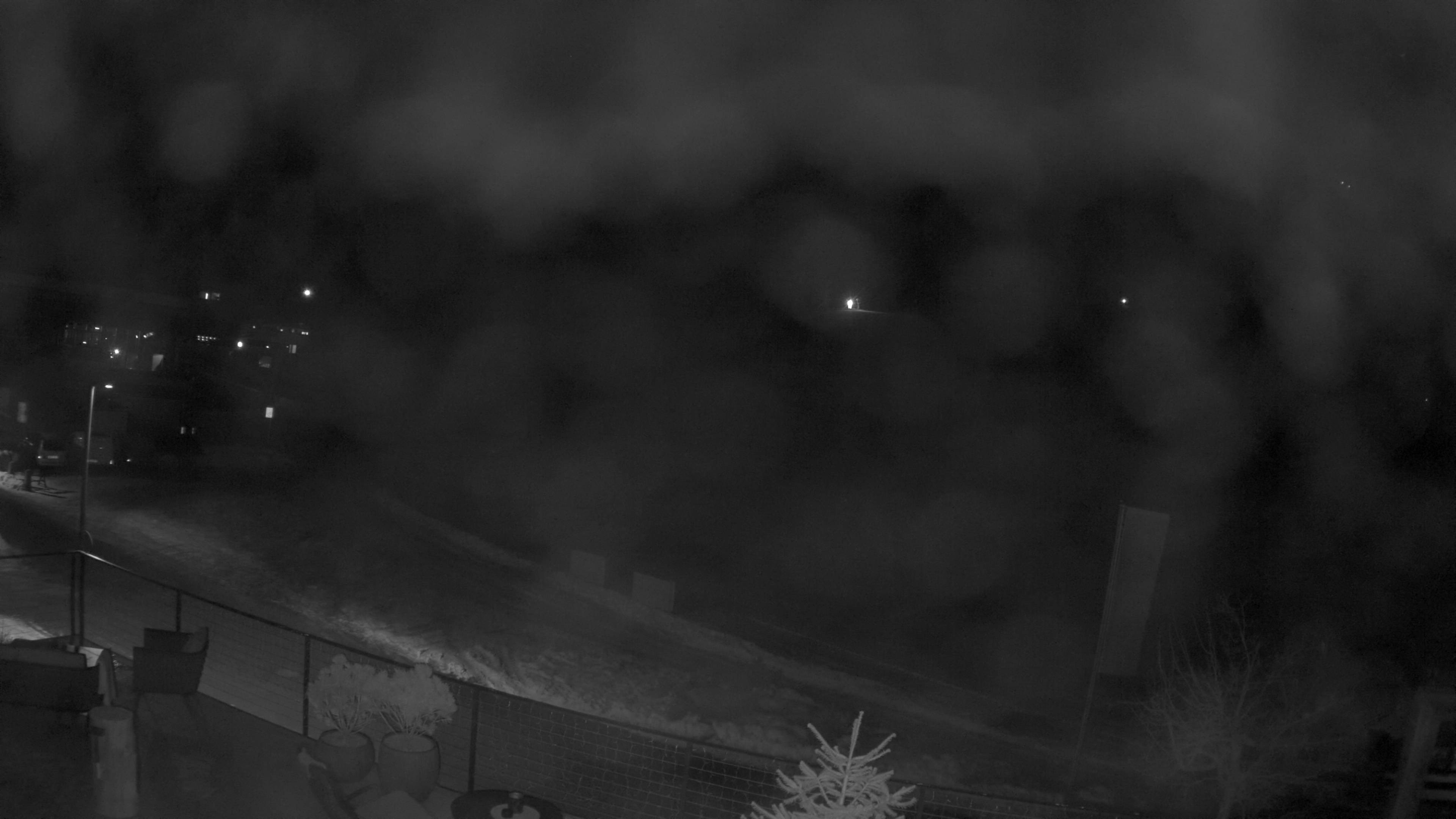 Archiv Foto Webcam Plan de Gralba