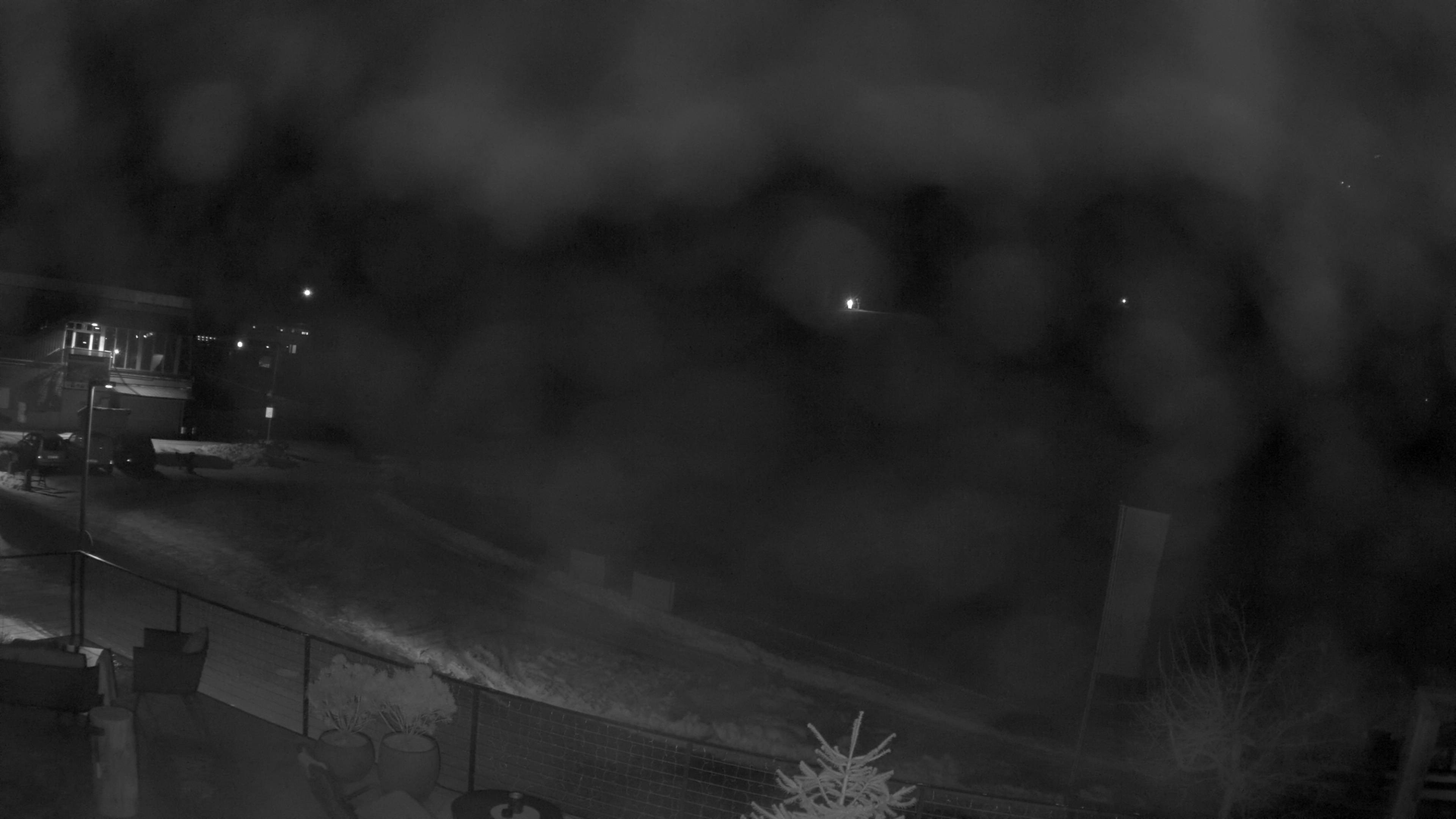 Archiv Foto Webcam Plan de Gralba