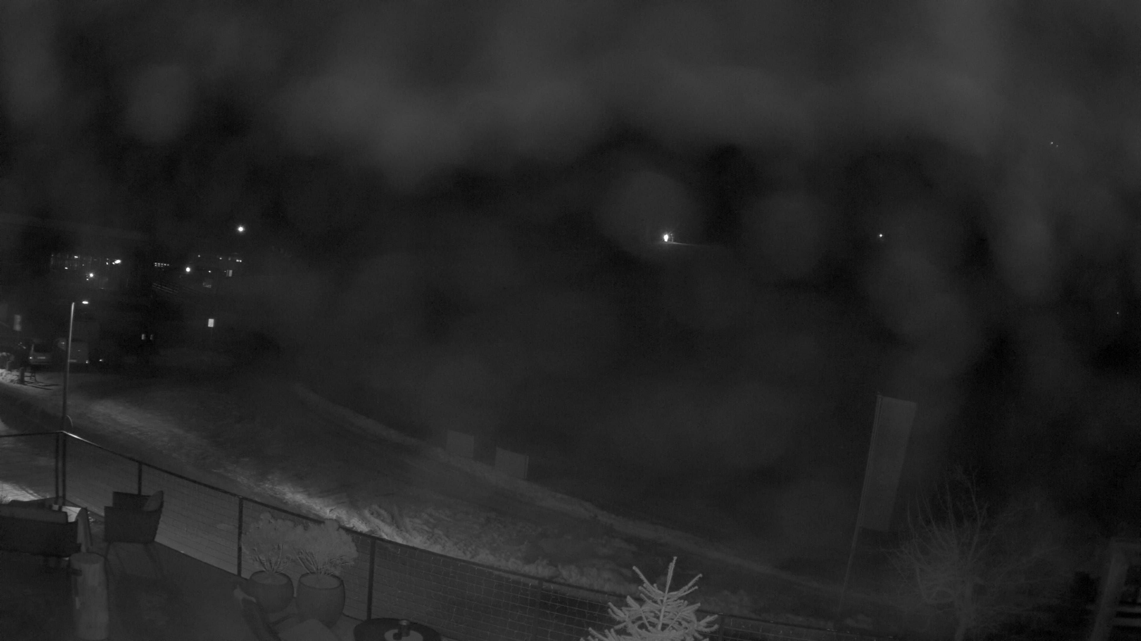 Archiv Foto Webcam Plan de Gralba