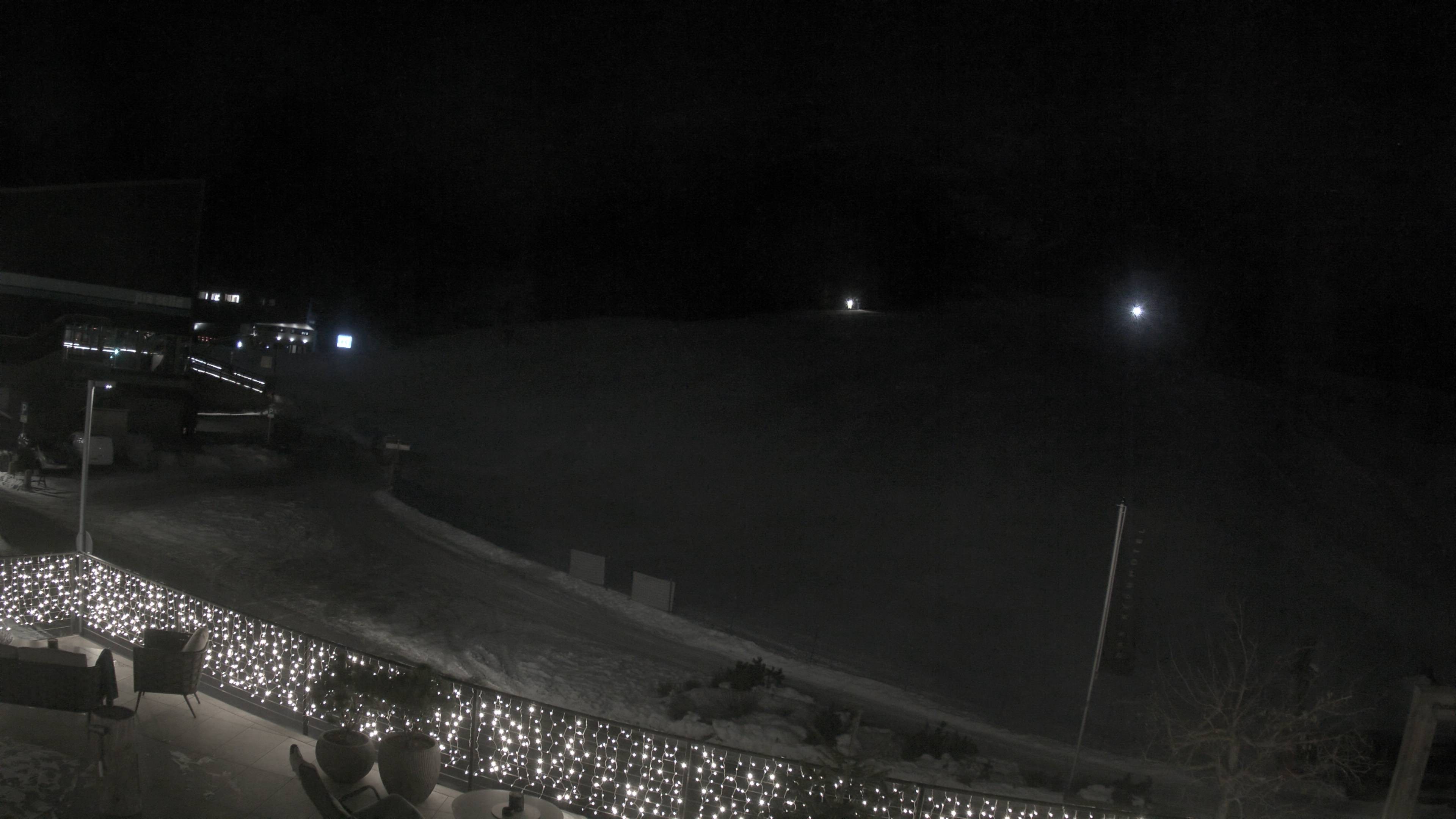 Archiv Foto Webcam Plan de Gralba