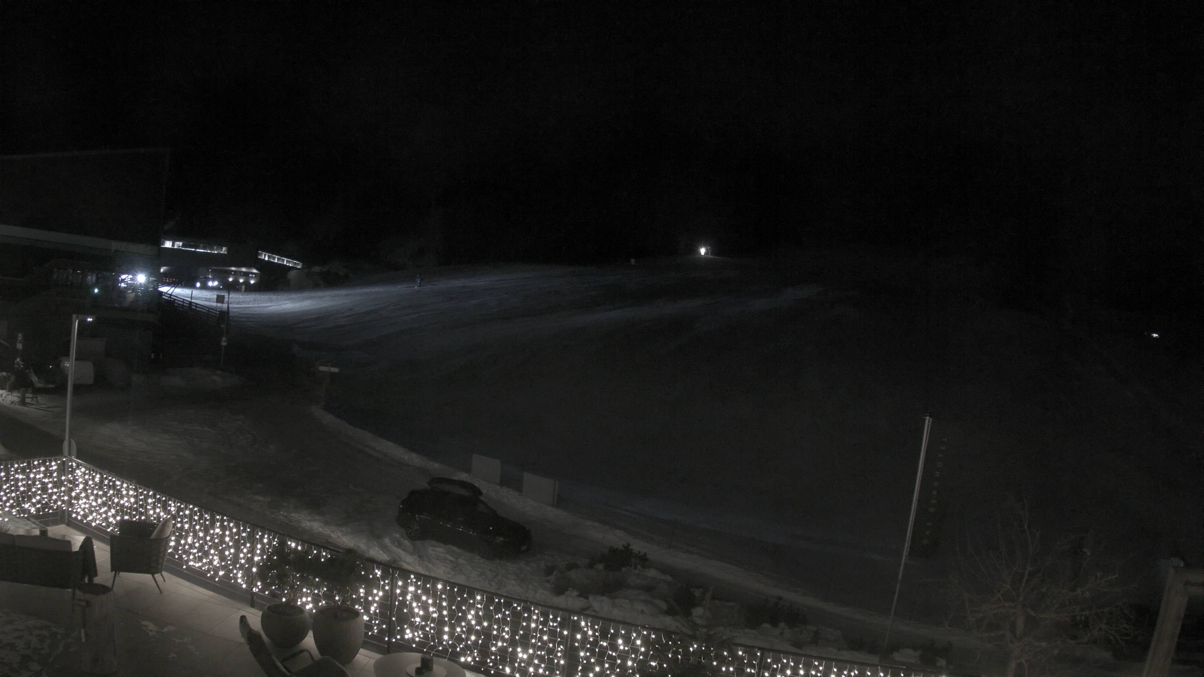 Archiv Foto Webcam Plan de Gralba