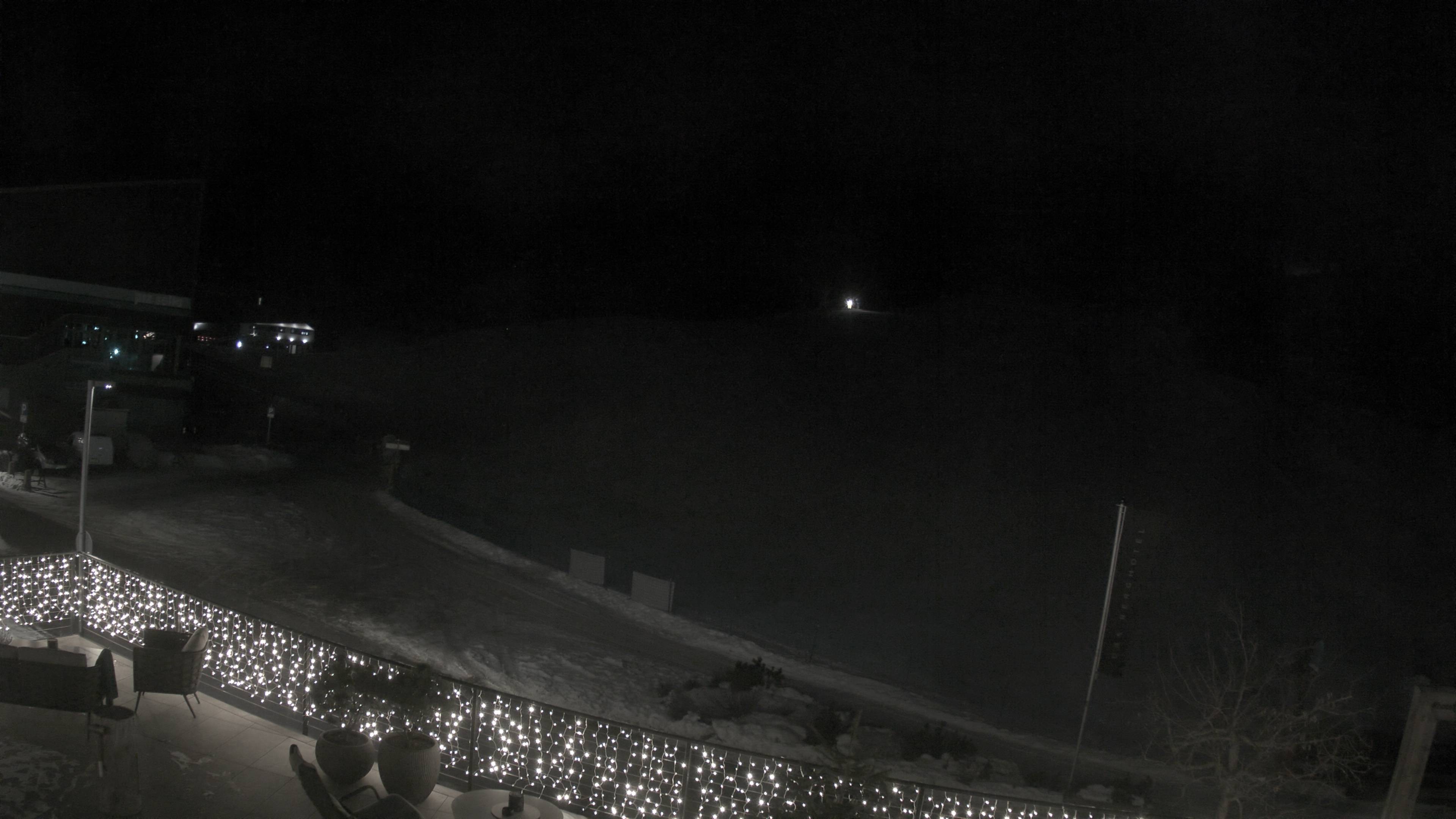 Archiv Foto Webcam Plan de Gralba