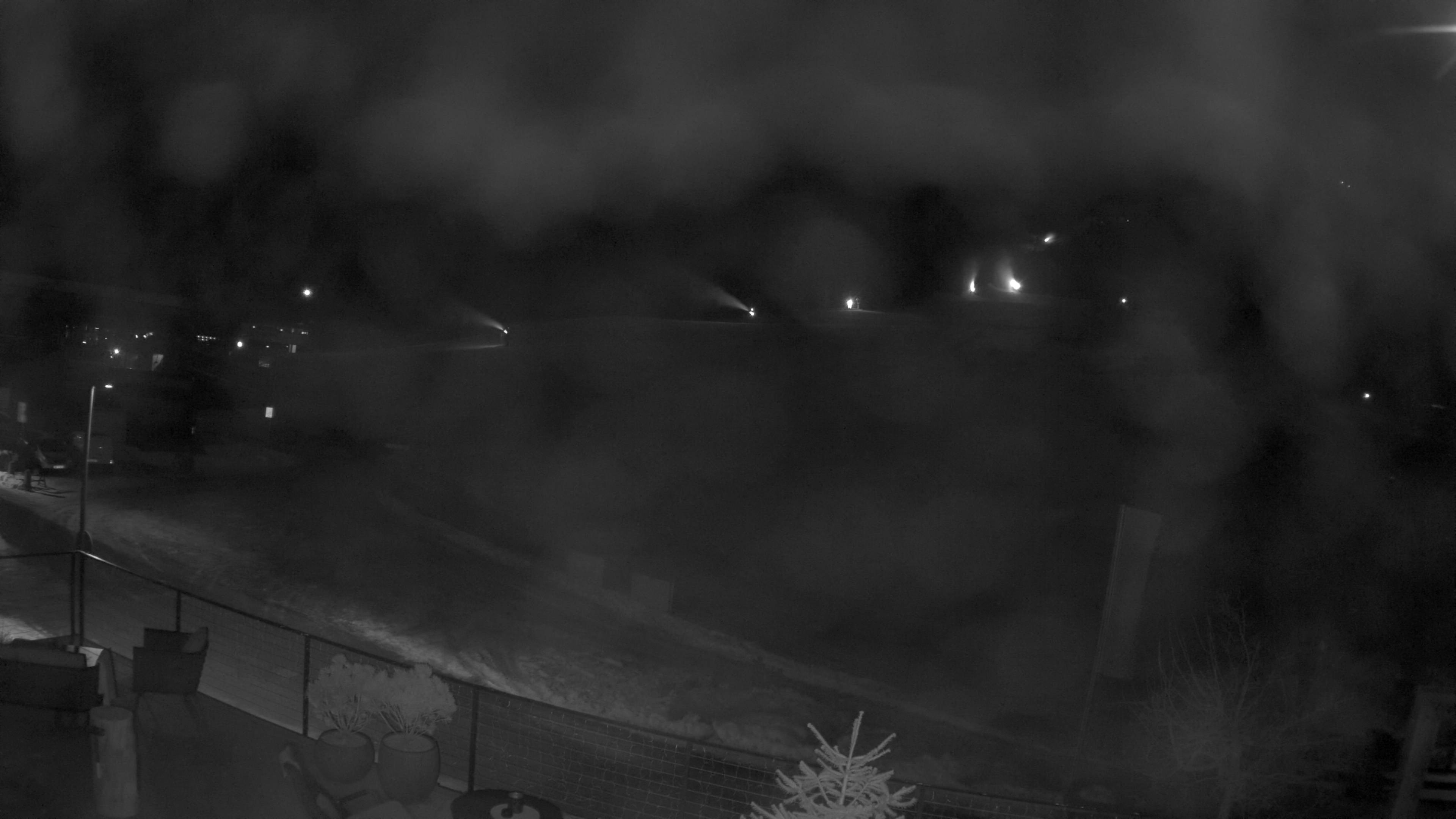 Archiv Foto Webcam Plan de Gralba