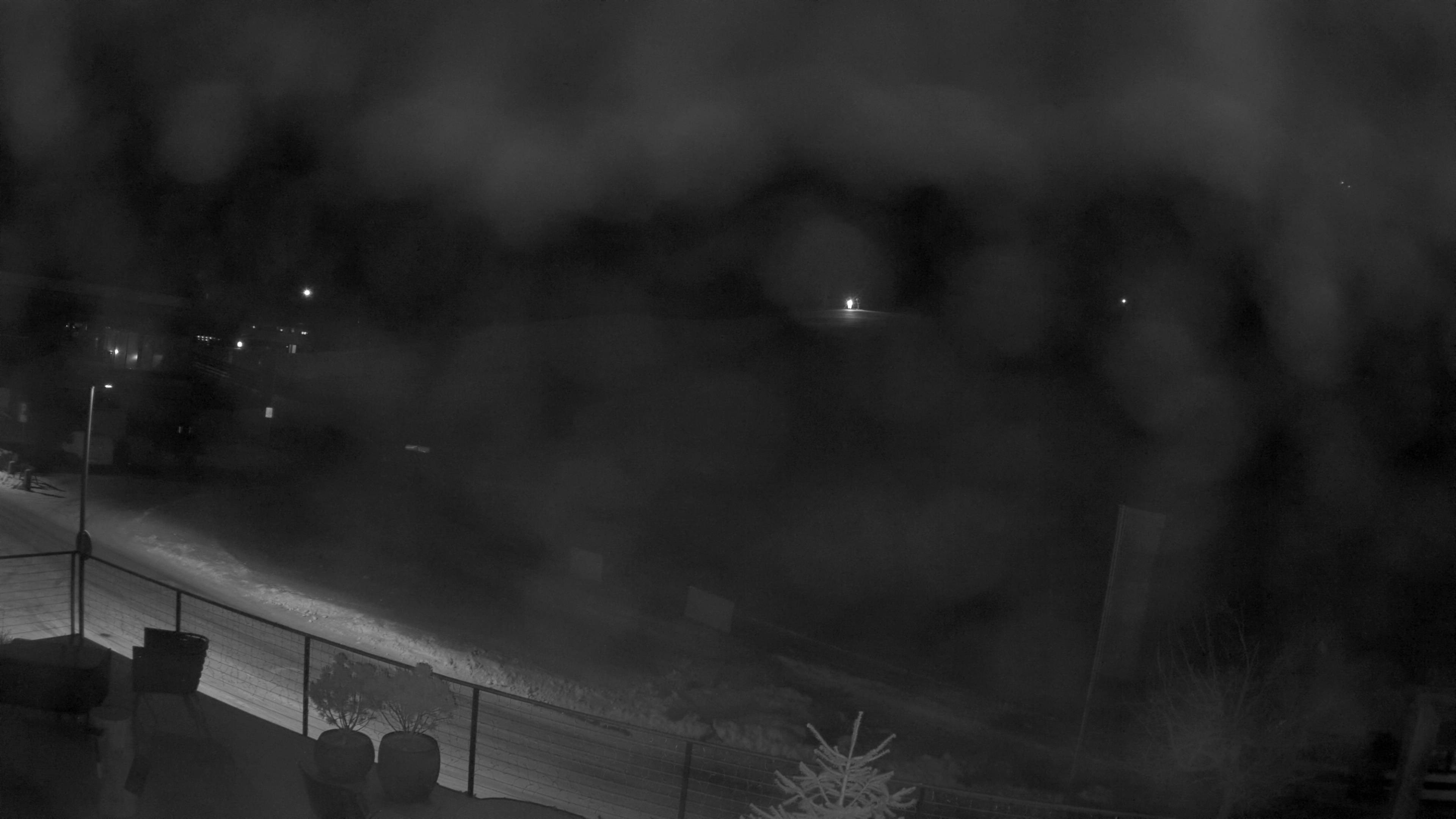 Archiv Foto Webcam Plan de Gralba