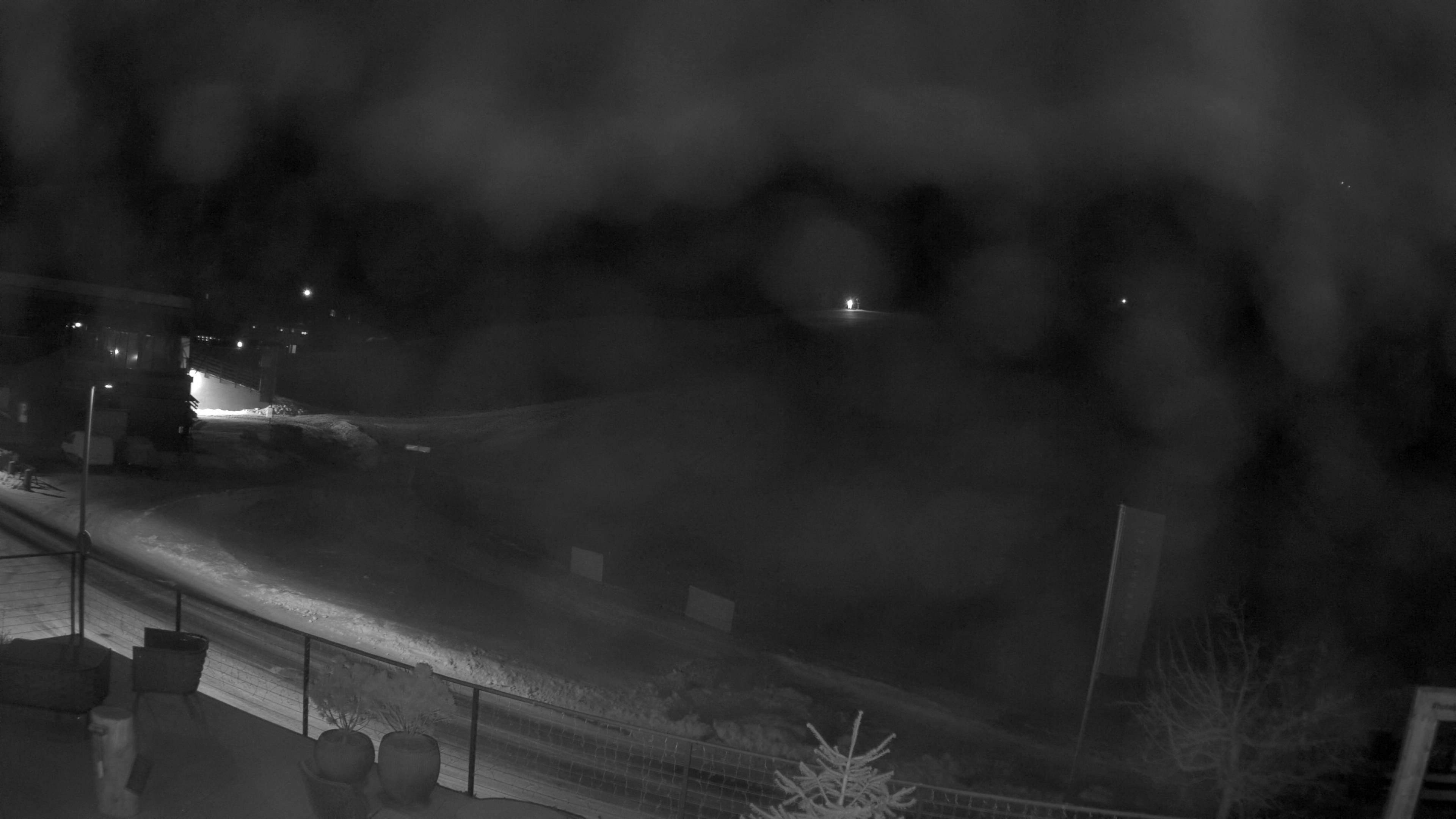 Archiv Foto Webcam Plan de Gralba