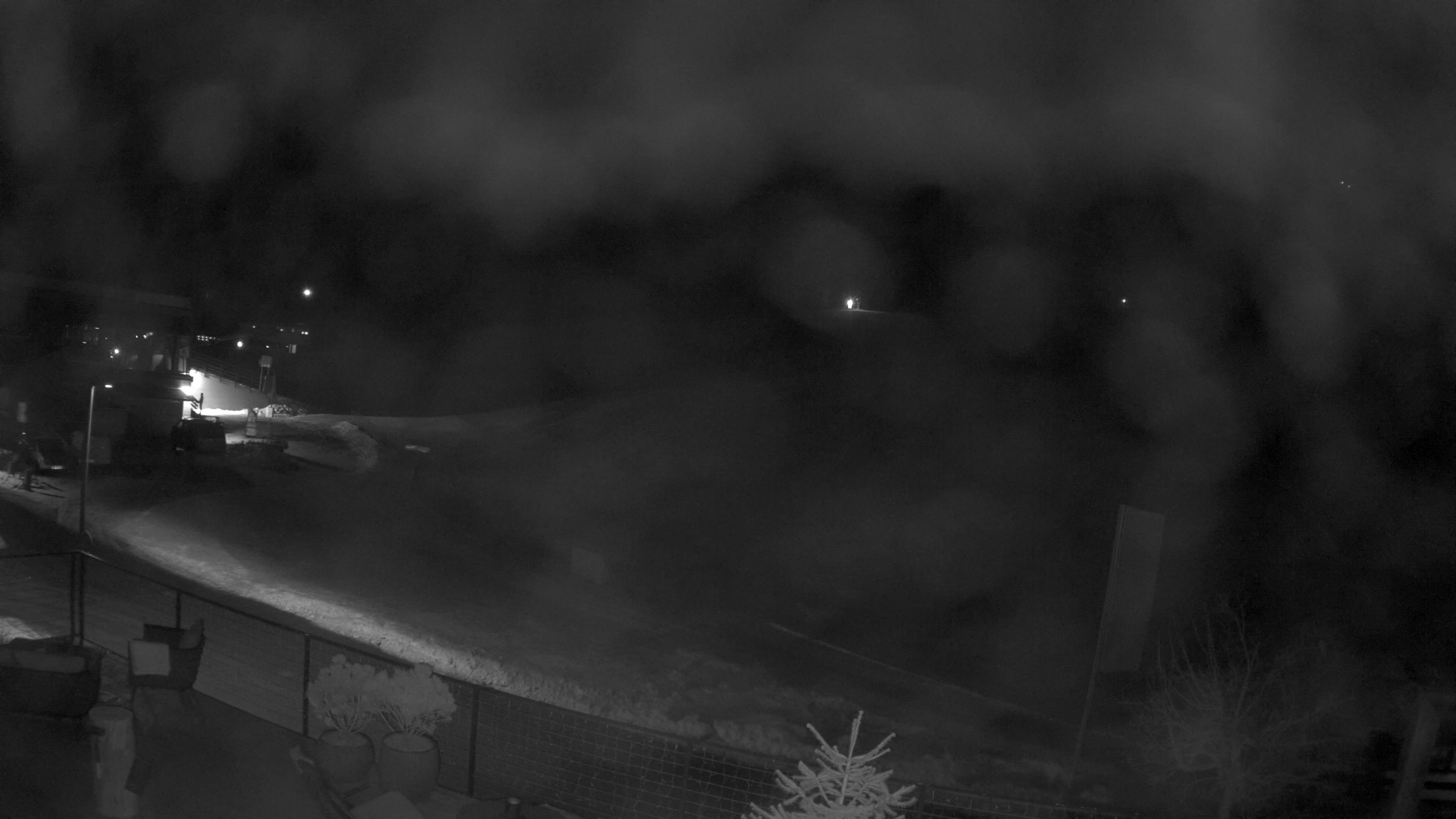 Archiv Foto Webcam Plan de Gralba