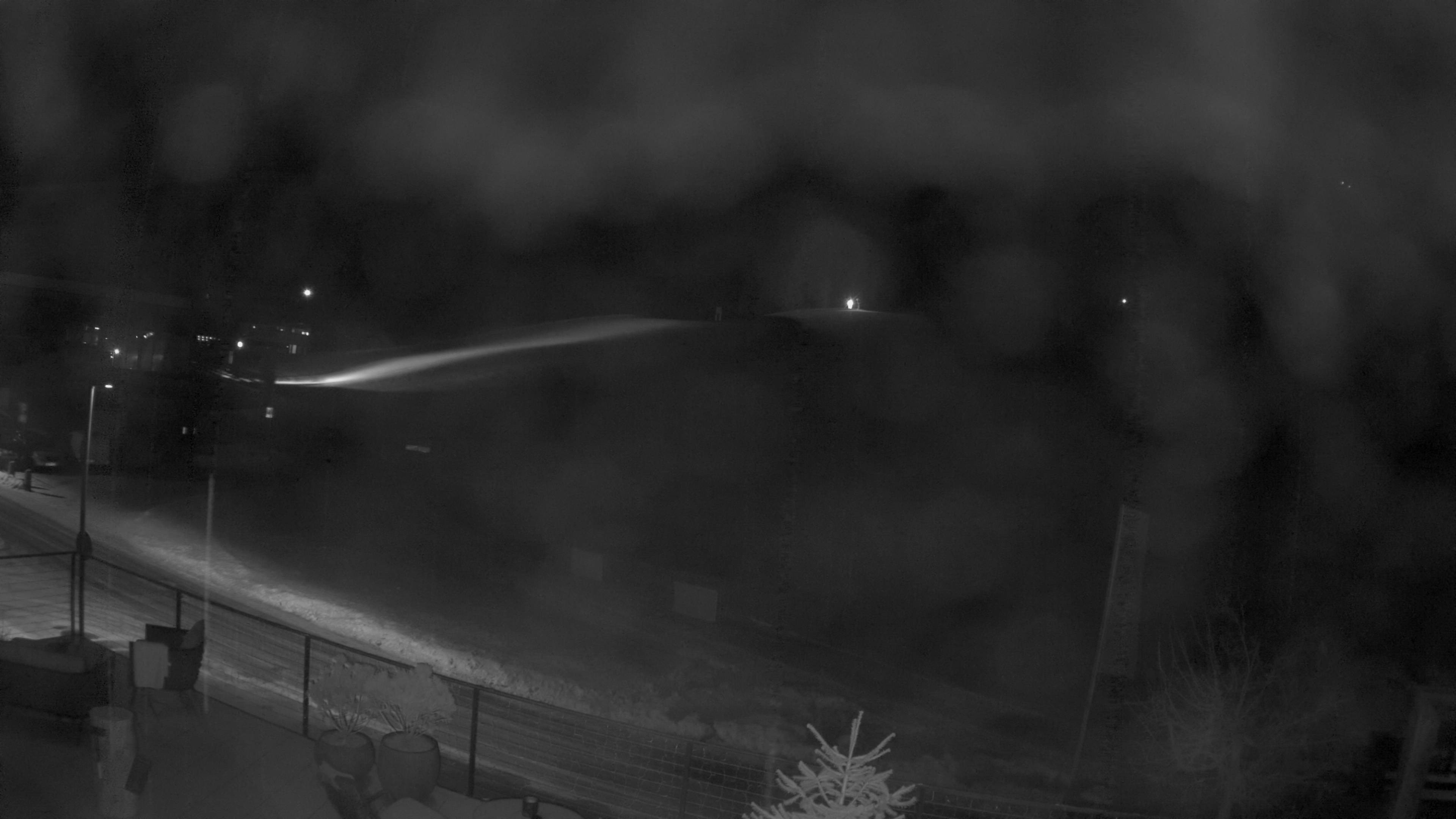 Archiv Foto Webcam Plan de Gralba