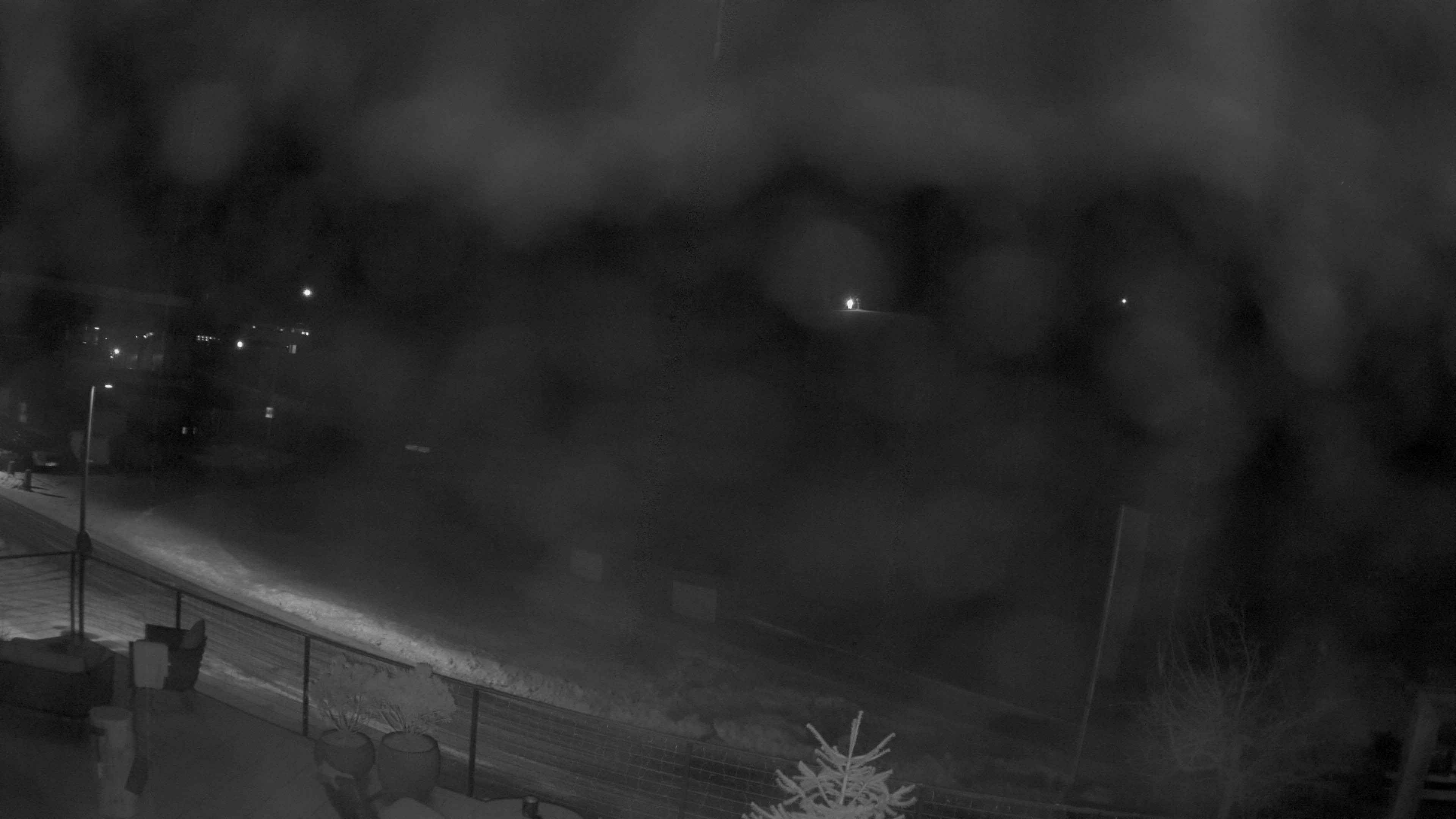 Archiv Foto Webcam Plan de Gralba