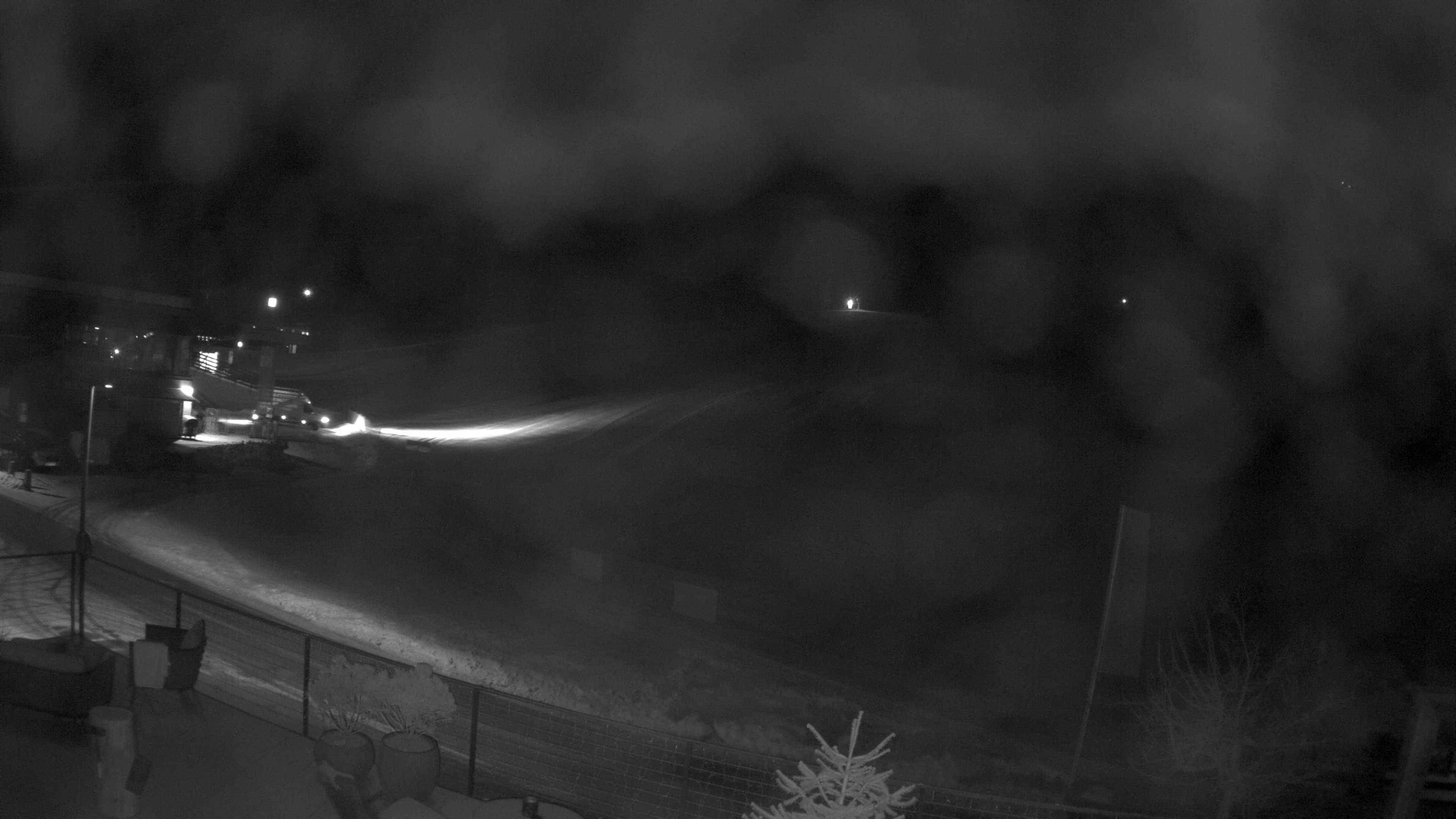 Archiv Foto Webcam Plan de Gralba