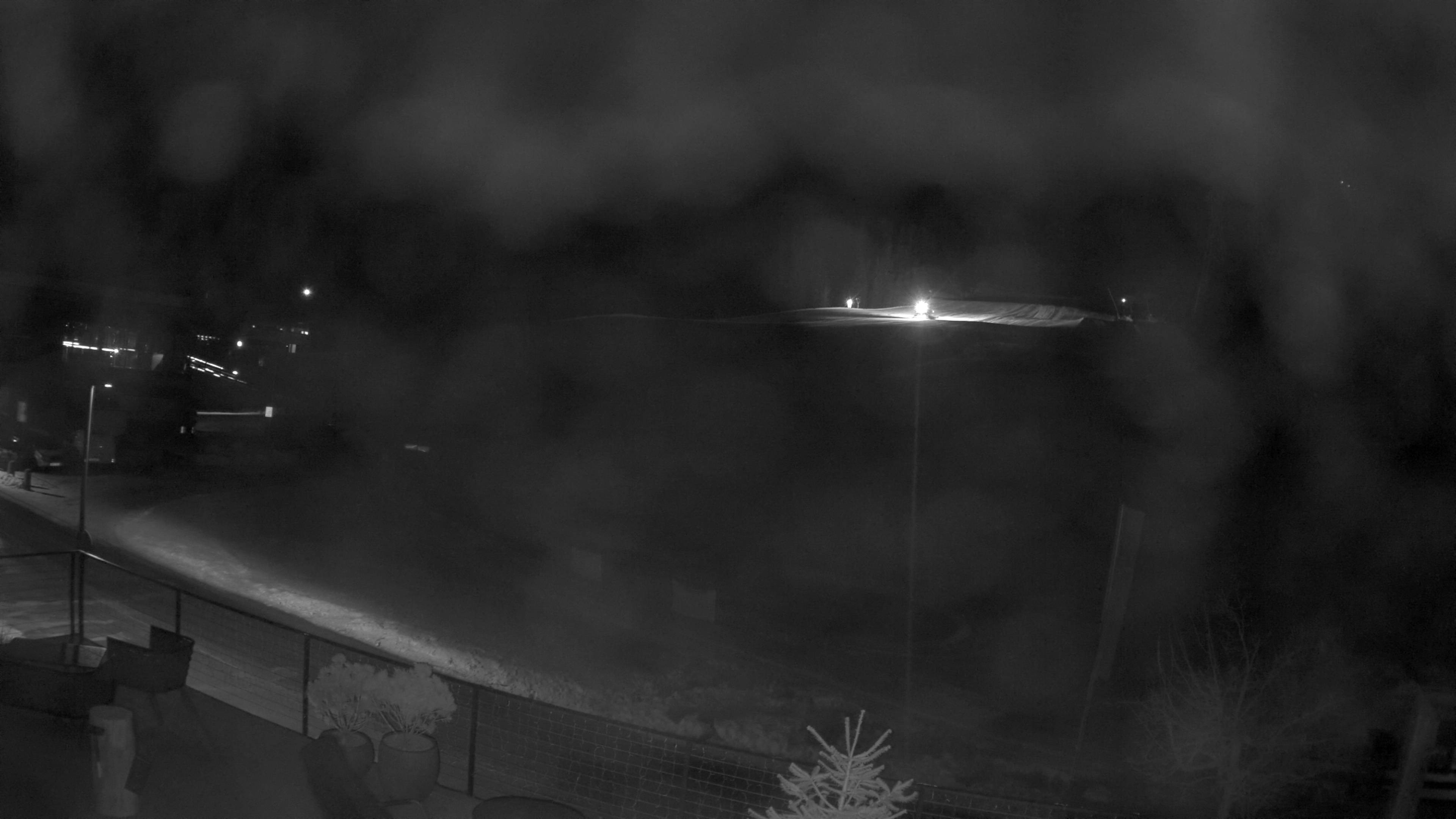 Archiv Foto Webcam Plan de Gralba