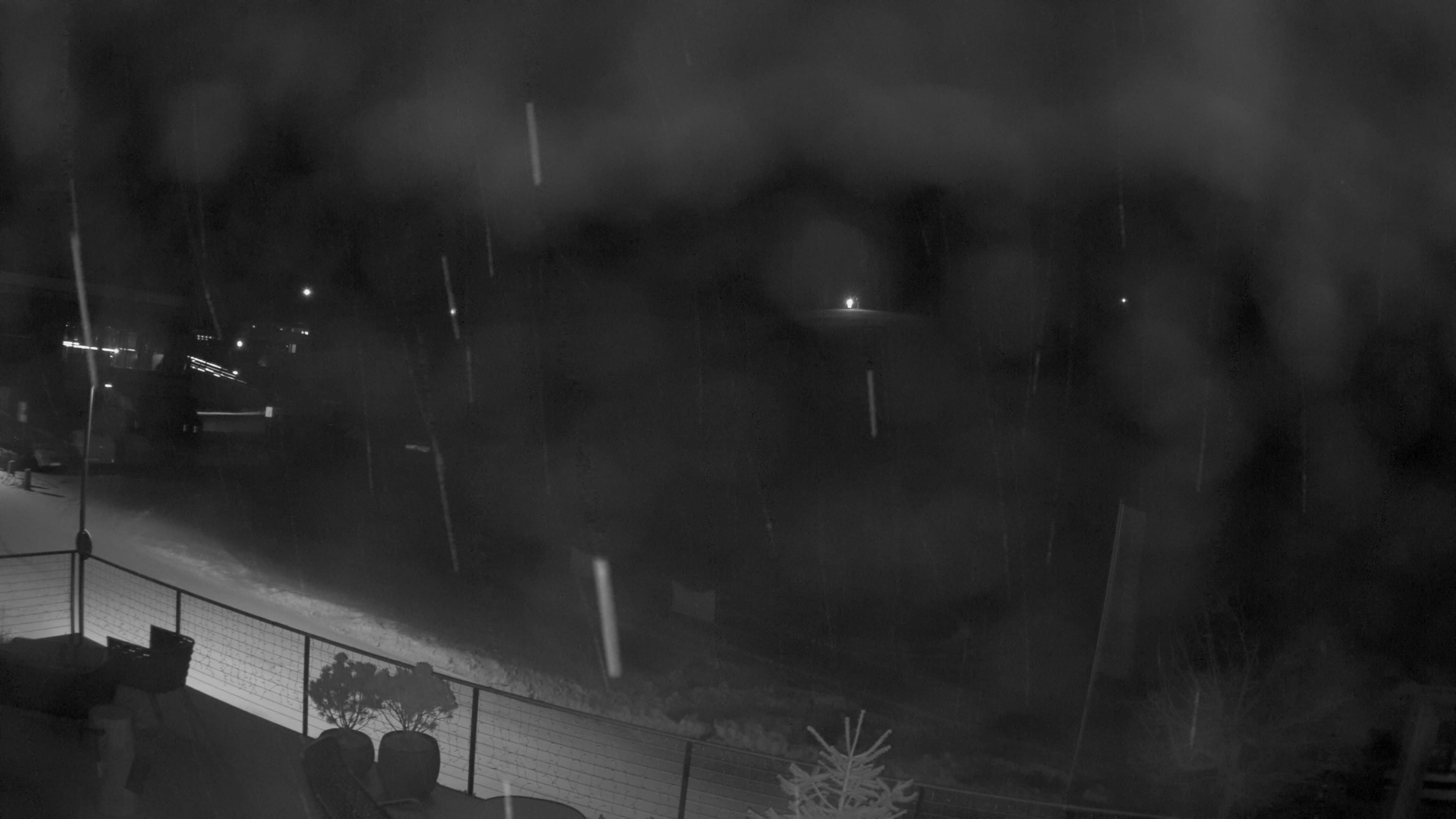 Archiv Foto Webcam Plan de Gralba