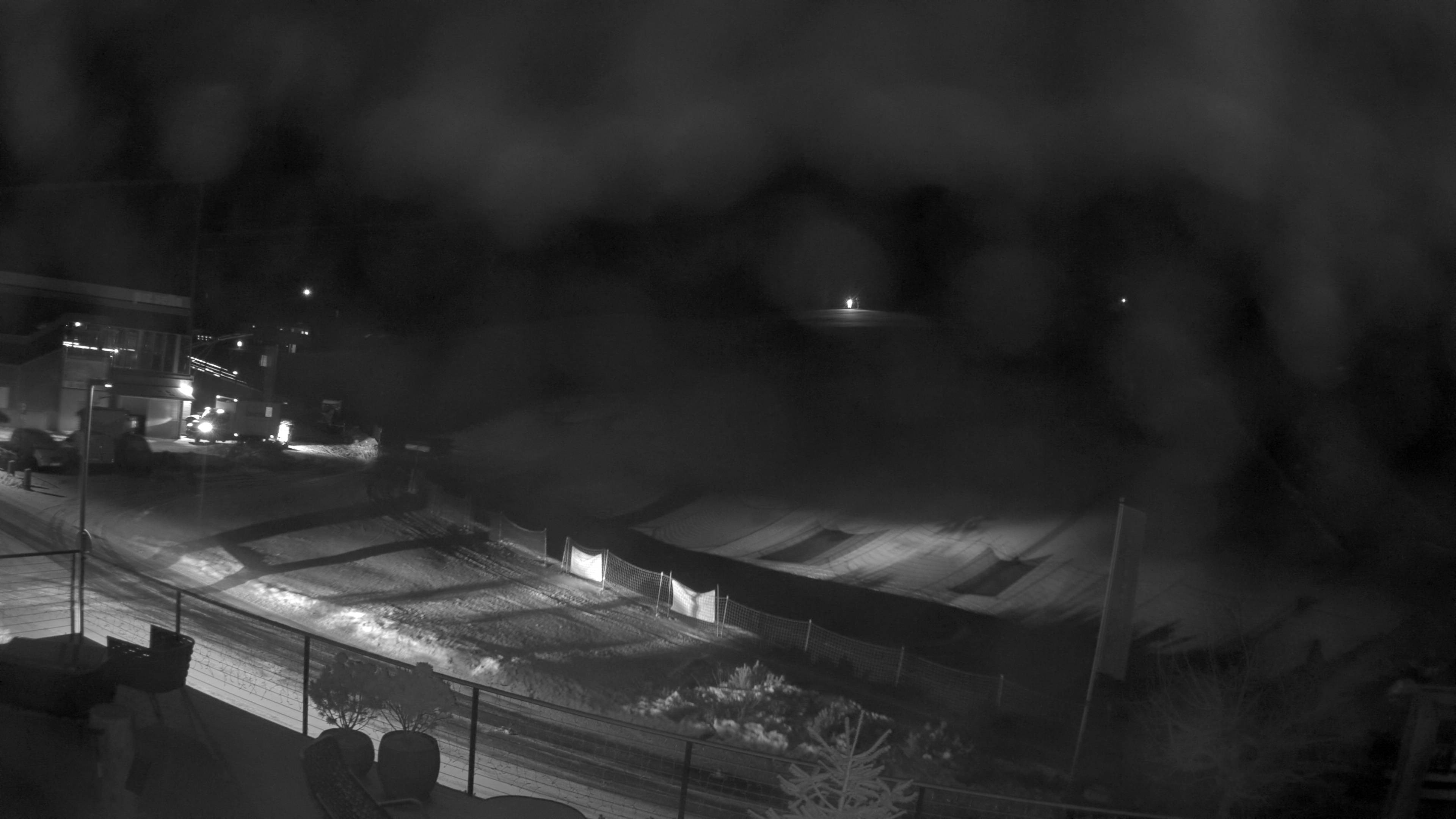 Archiv Foto Webcam Plan de Gralba