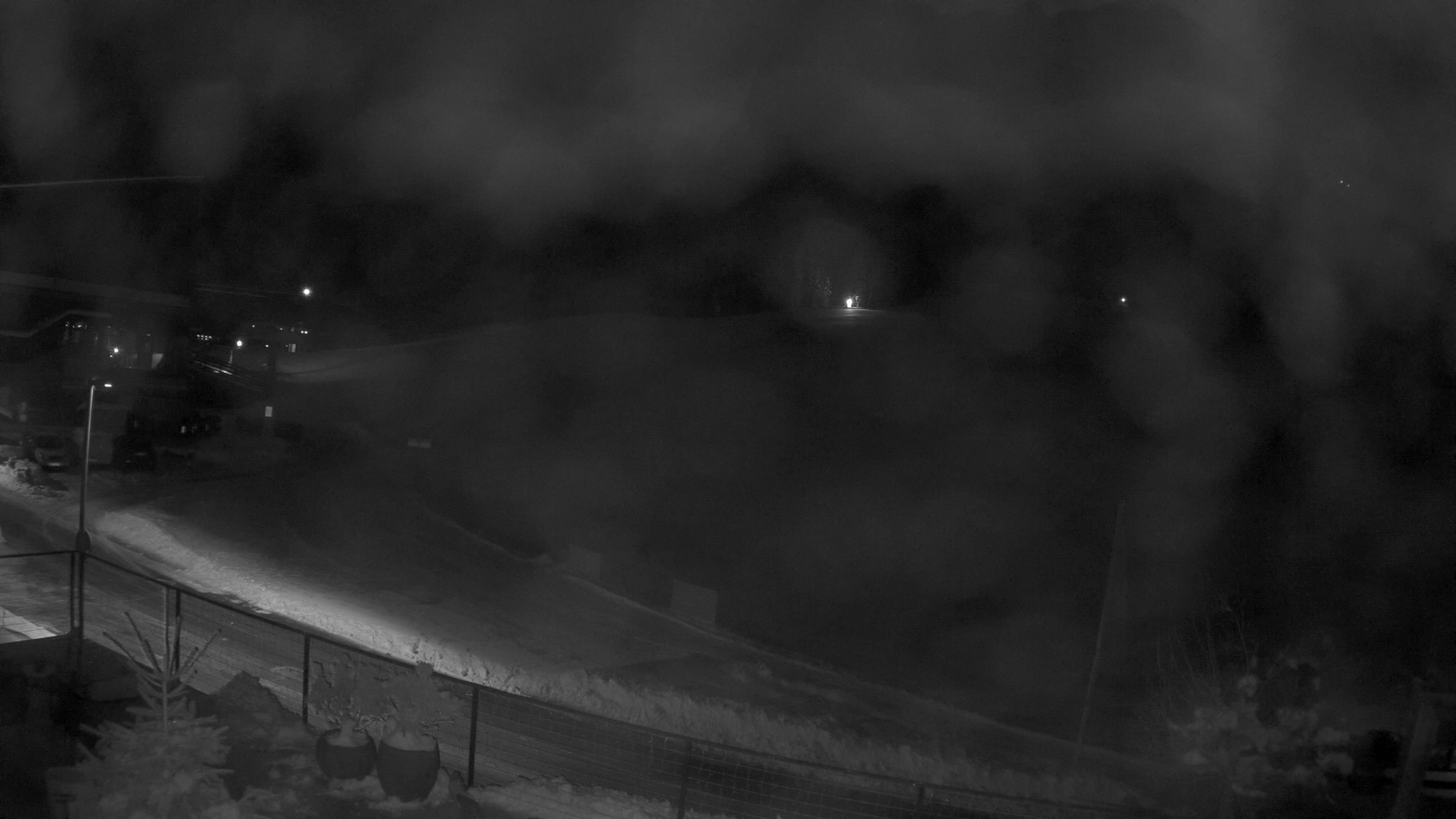 Archiv Foto Webcam Plan de Gralba