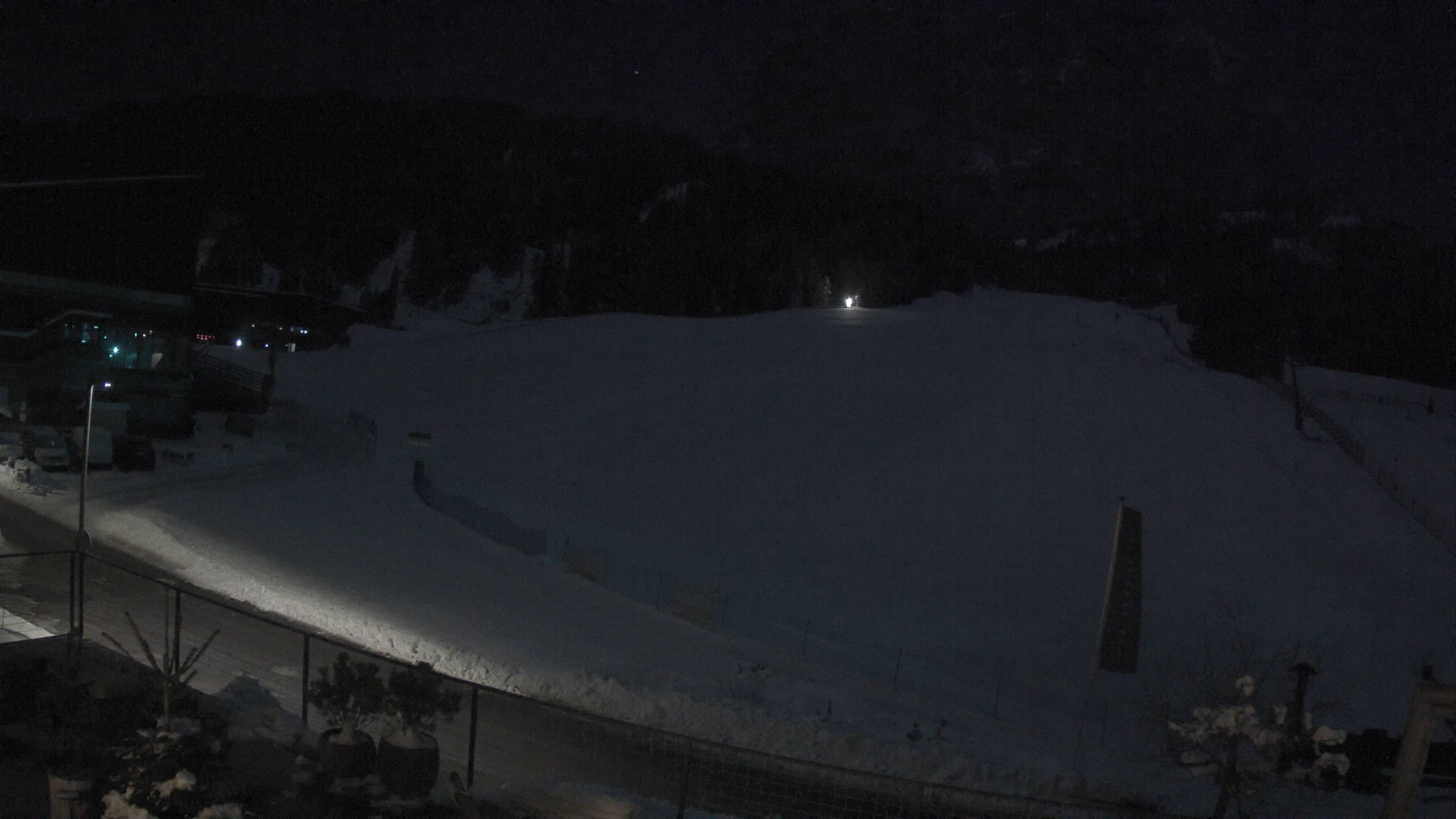 Archiv Foto Webcam Plan de Gralba