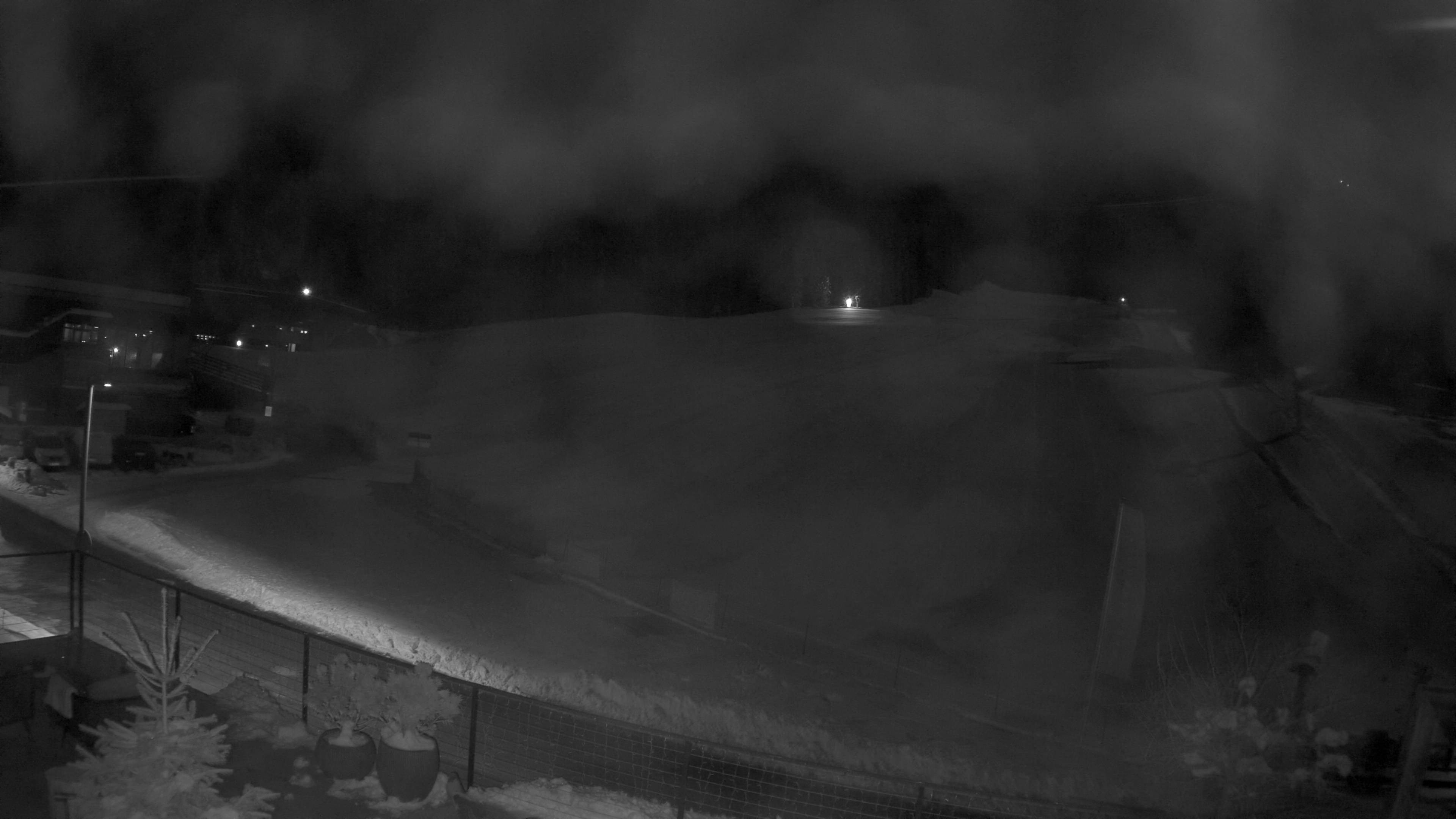 Archiv Foto Webcam Plan de Gralba