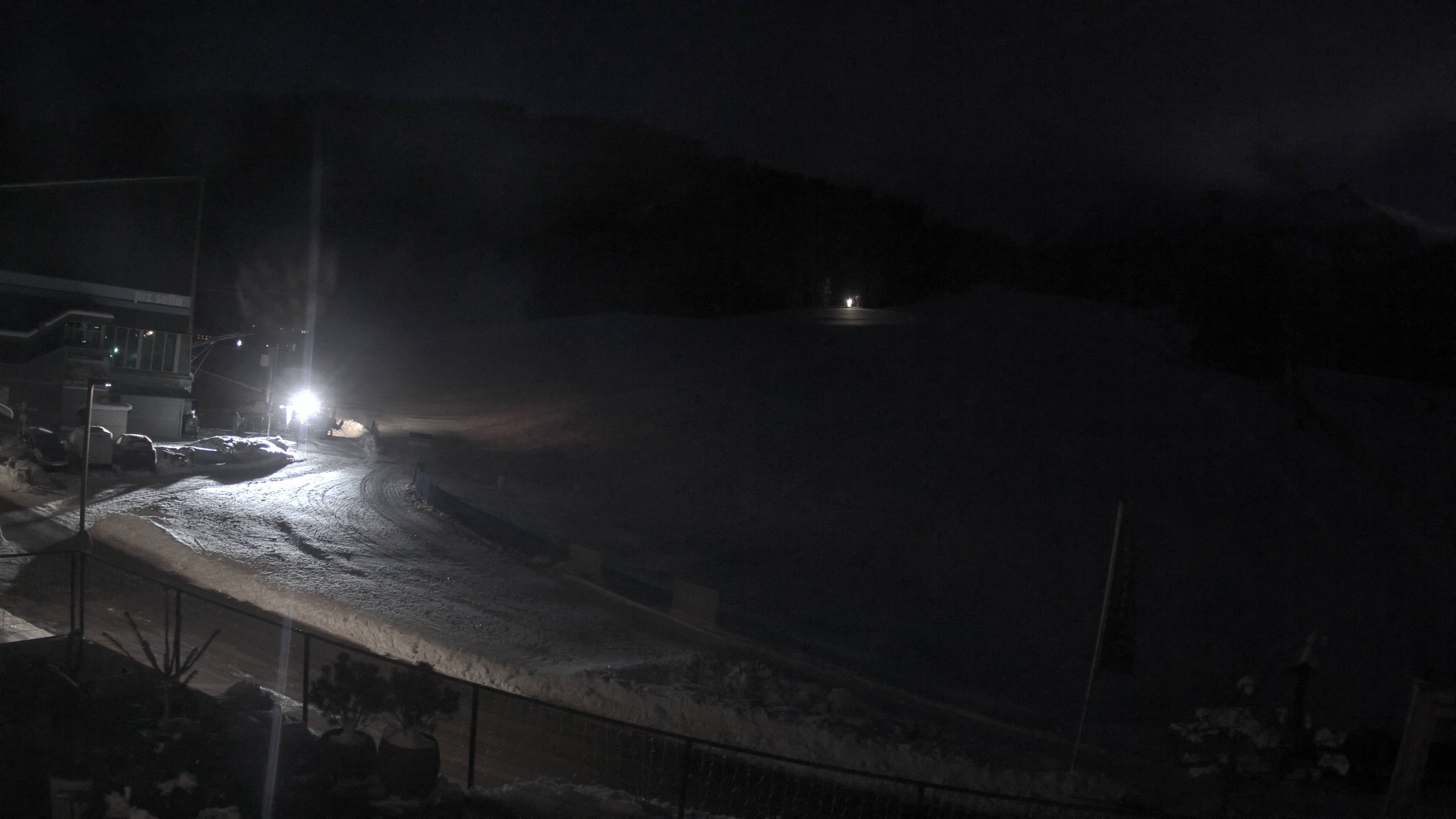 Archiv Foto Webcam Plan de Gralba