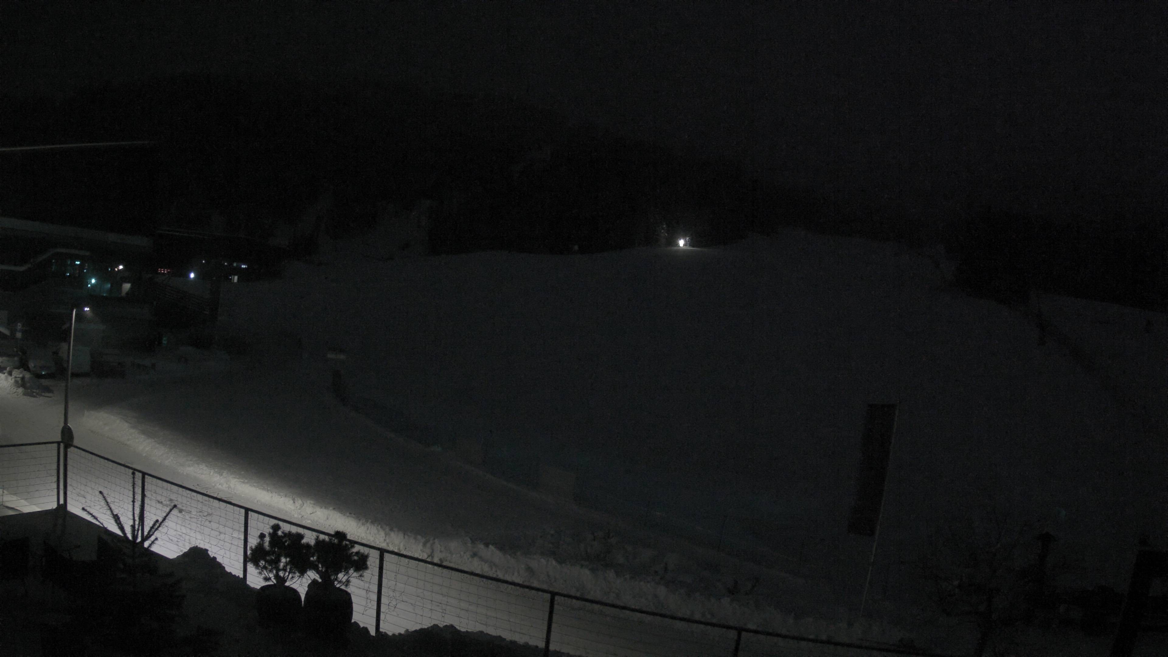 Archiv Foto Webcam Plan de Gralba