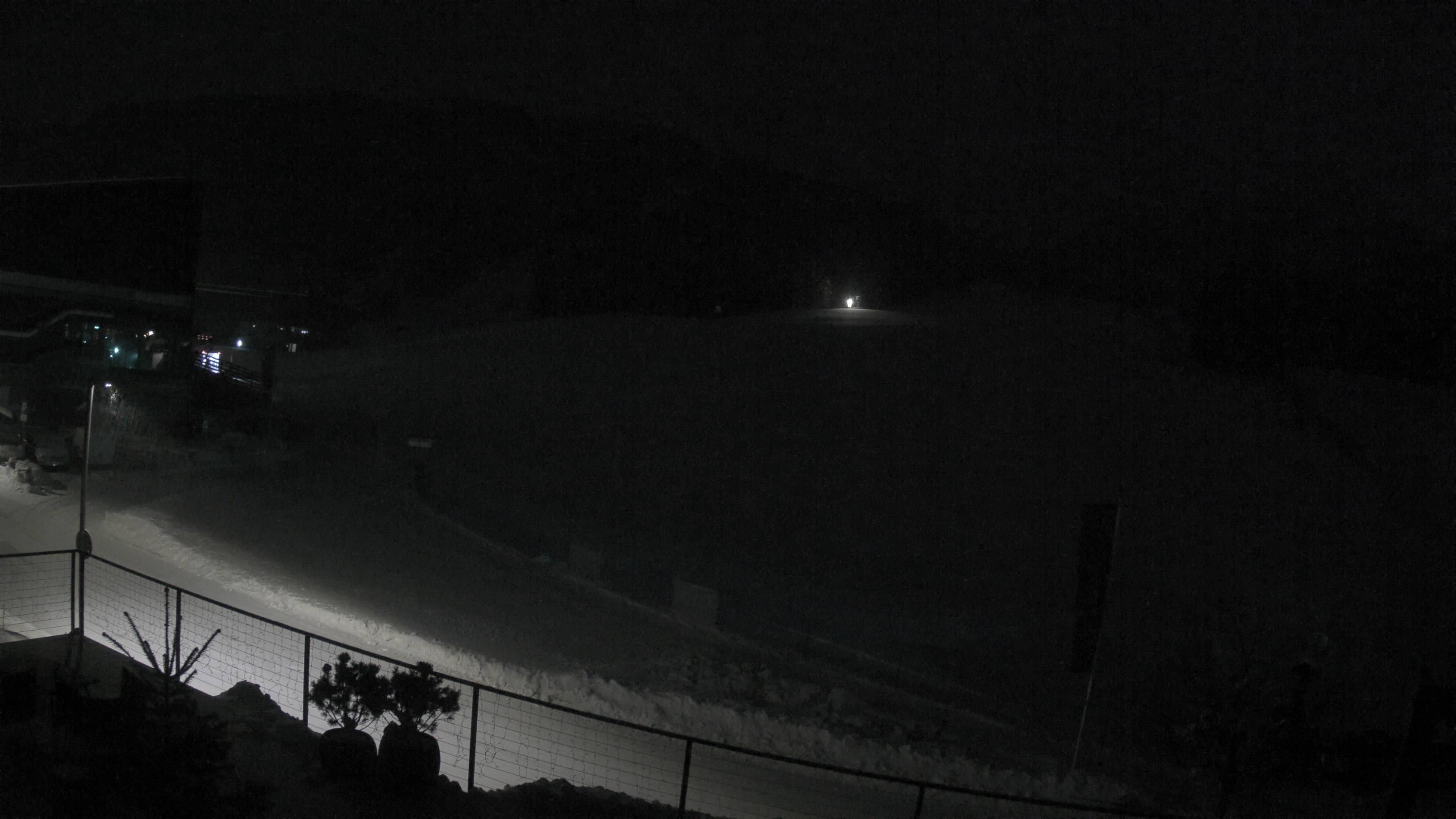 Archiv Foto Webcam Plan de Gralba