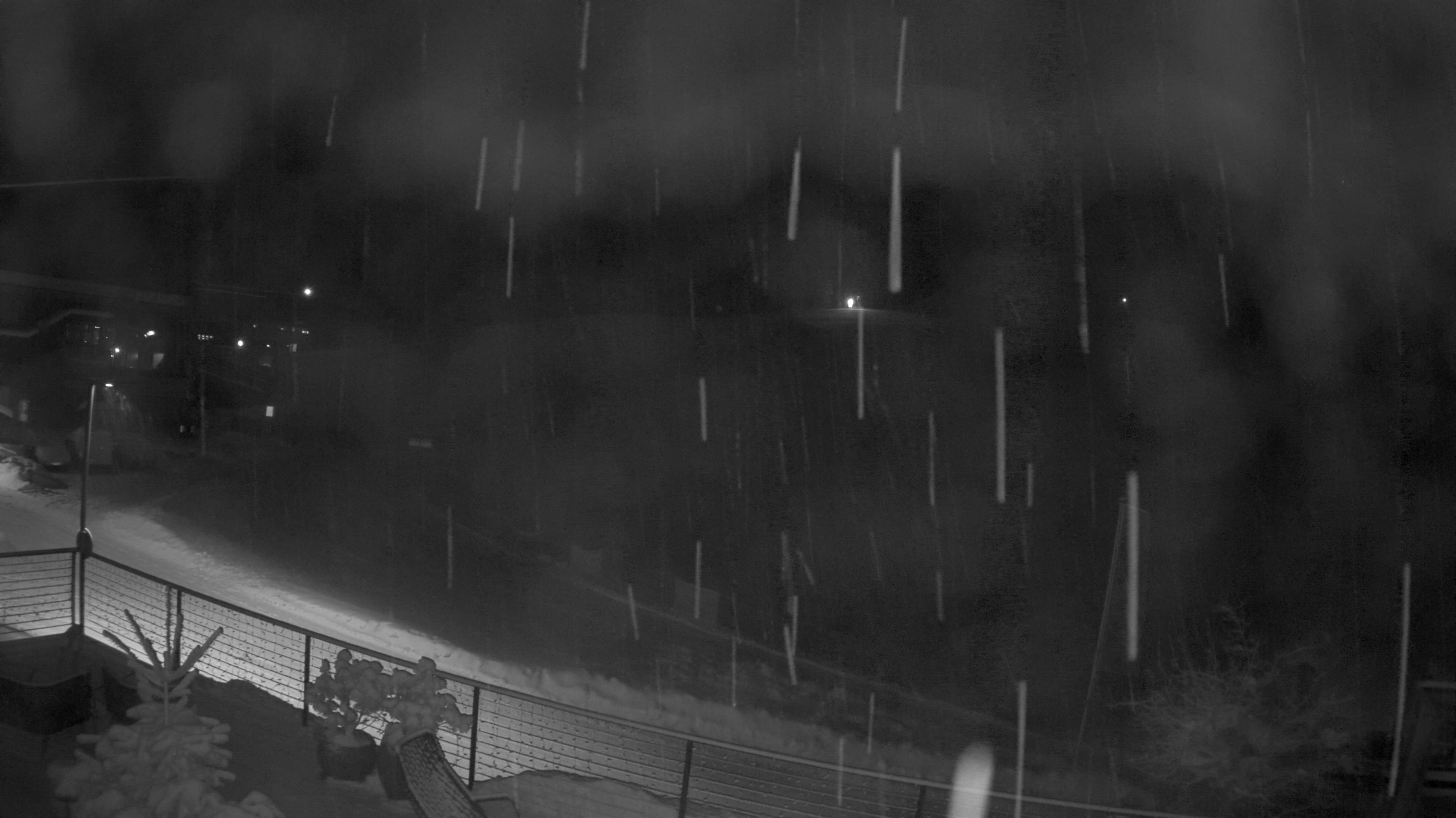 Archiv Foto Webcam Plan de Gralba