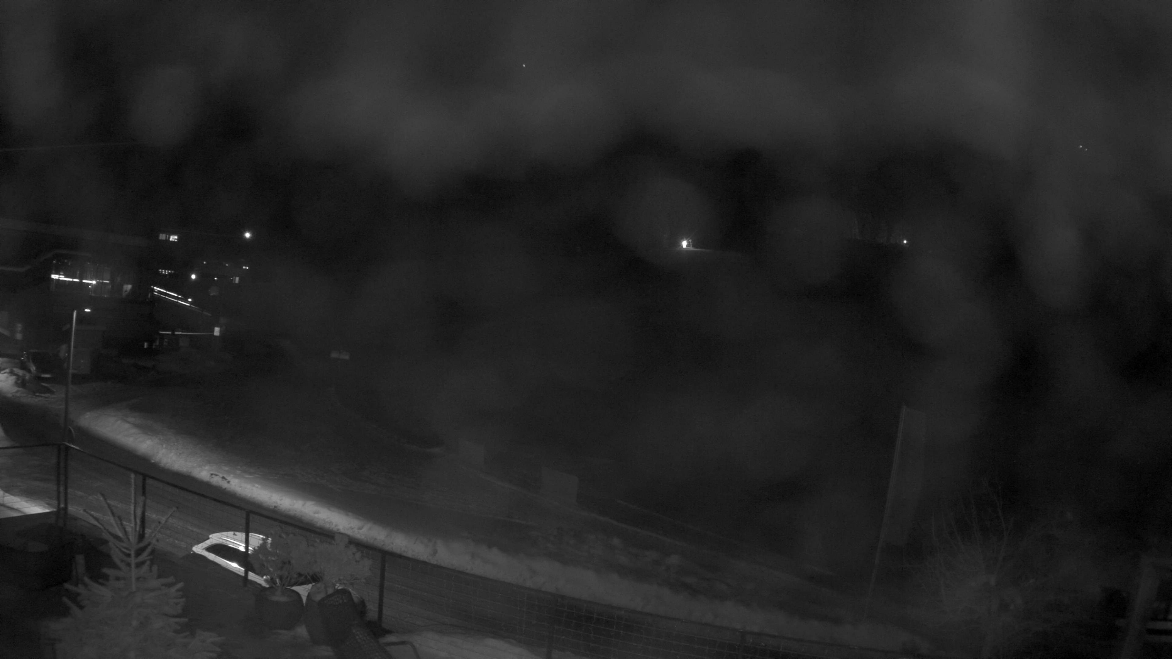 Archived image Webcam Plan de Gralba