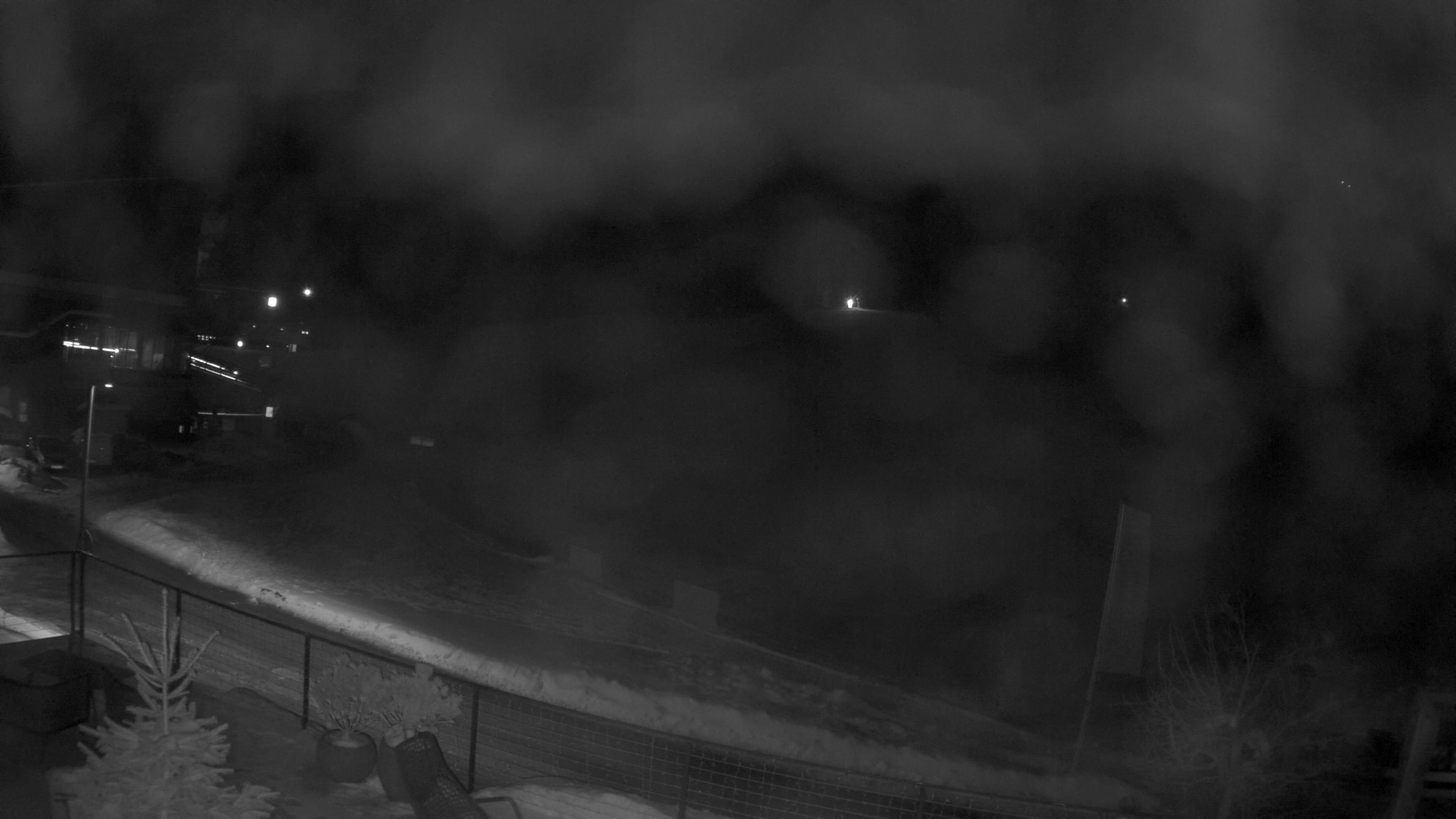 Archived image Webcam Plan de Gralba