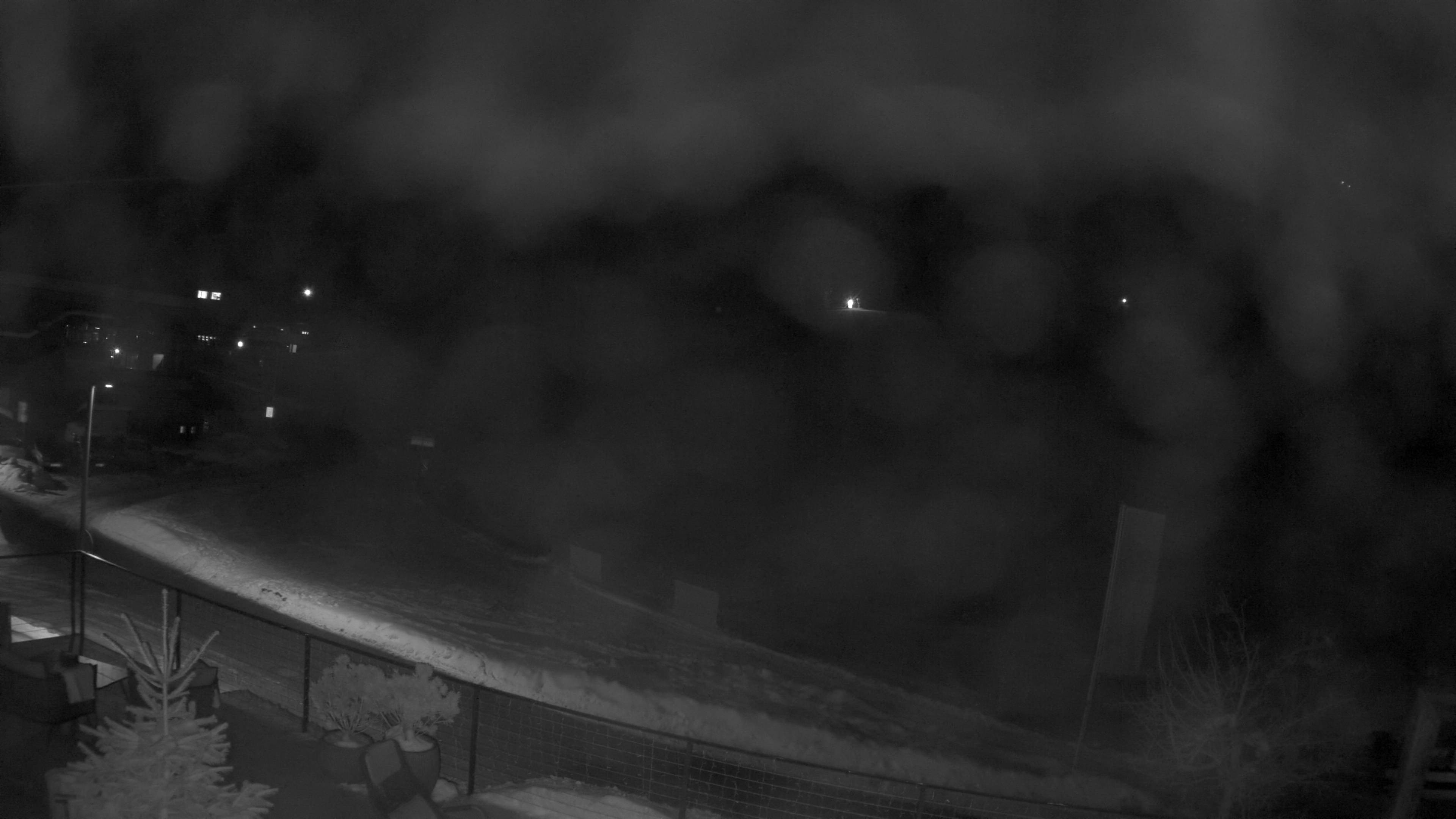 Archiv Foto Webcam Plan de Gralba