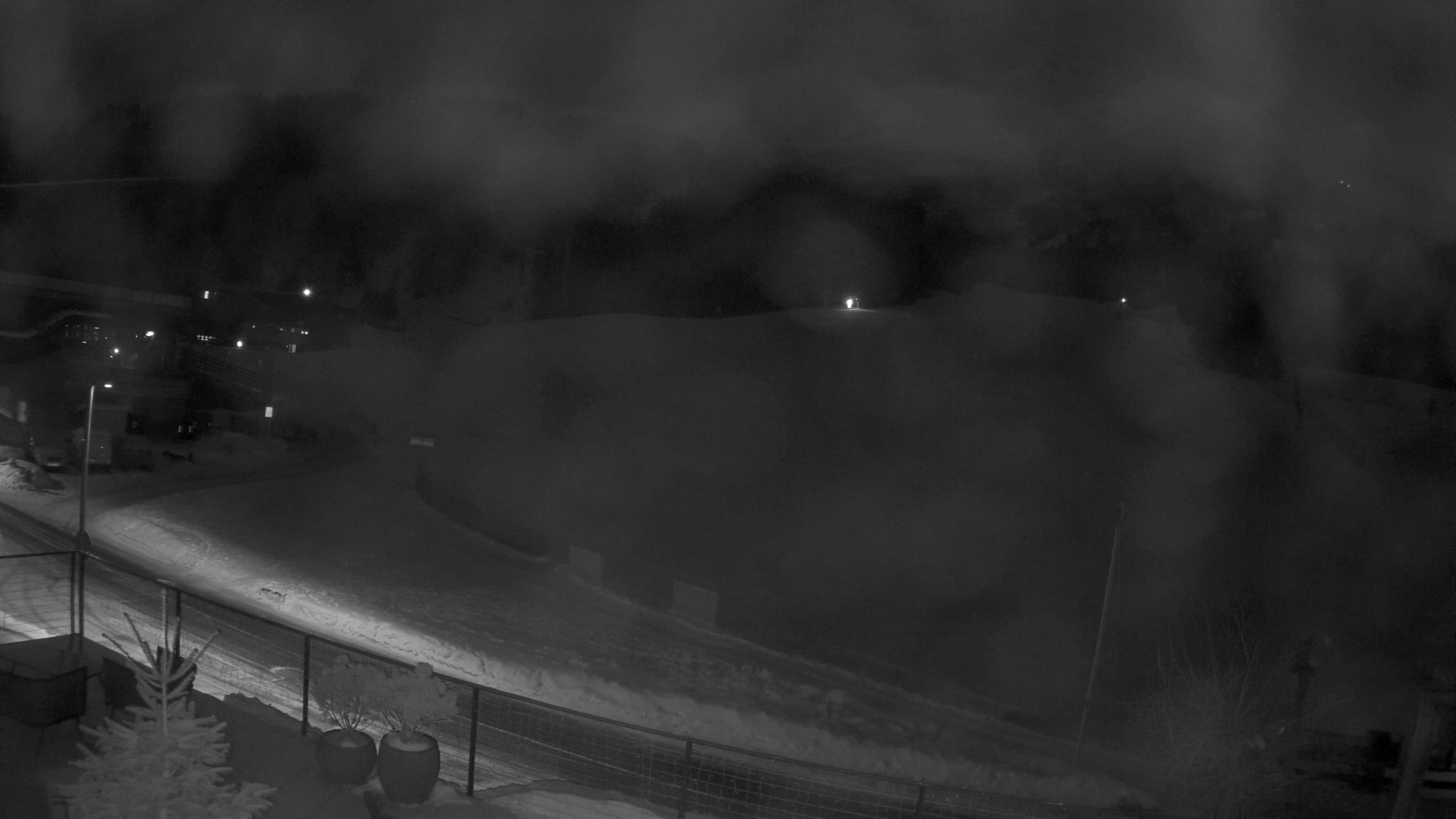 Archiv Foto Webcam Plan de Gralba