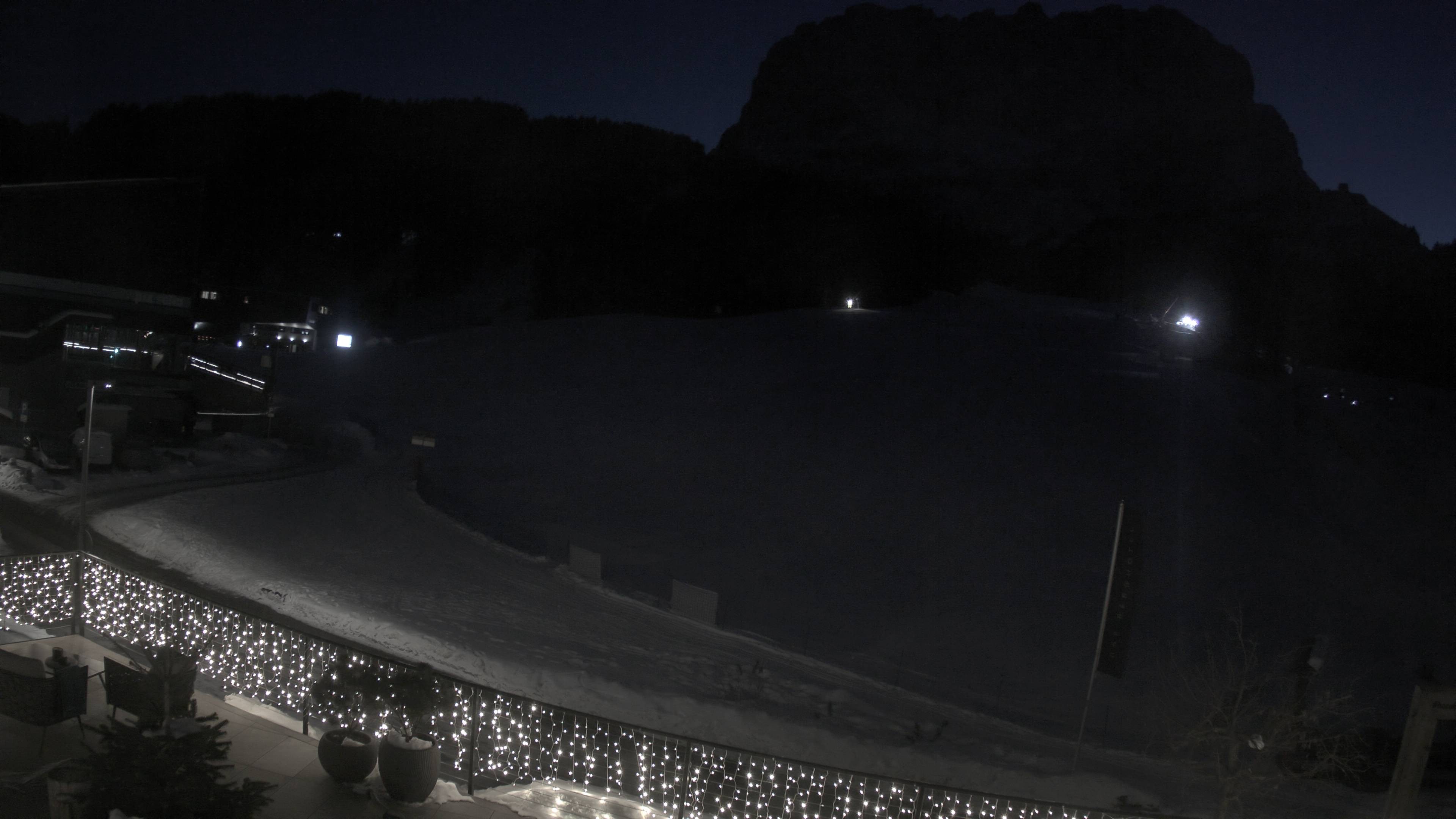 Archiv Foto Webcam Plan de Gralba