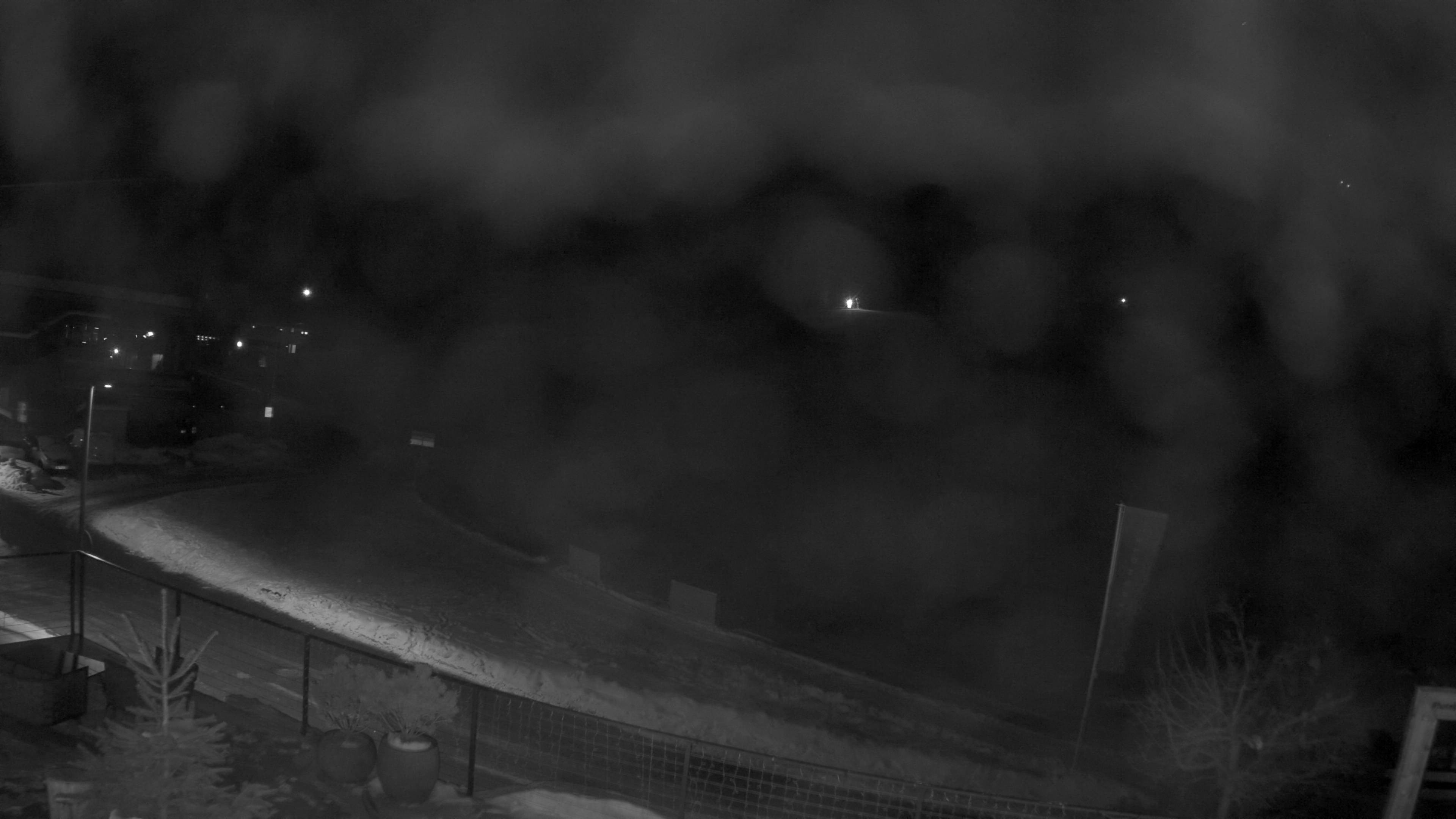 Archived image Webcam Plan de Gralba