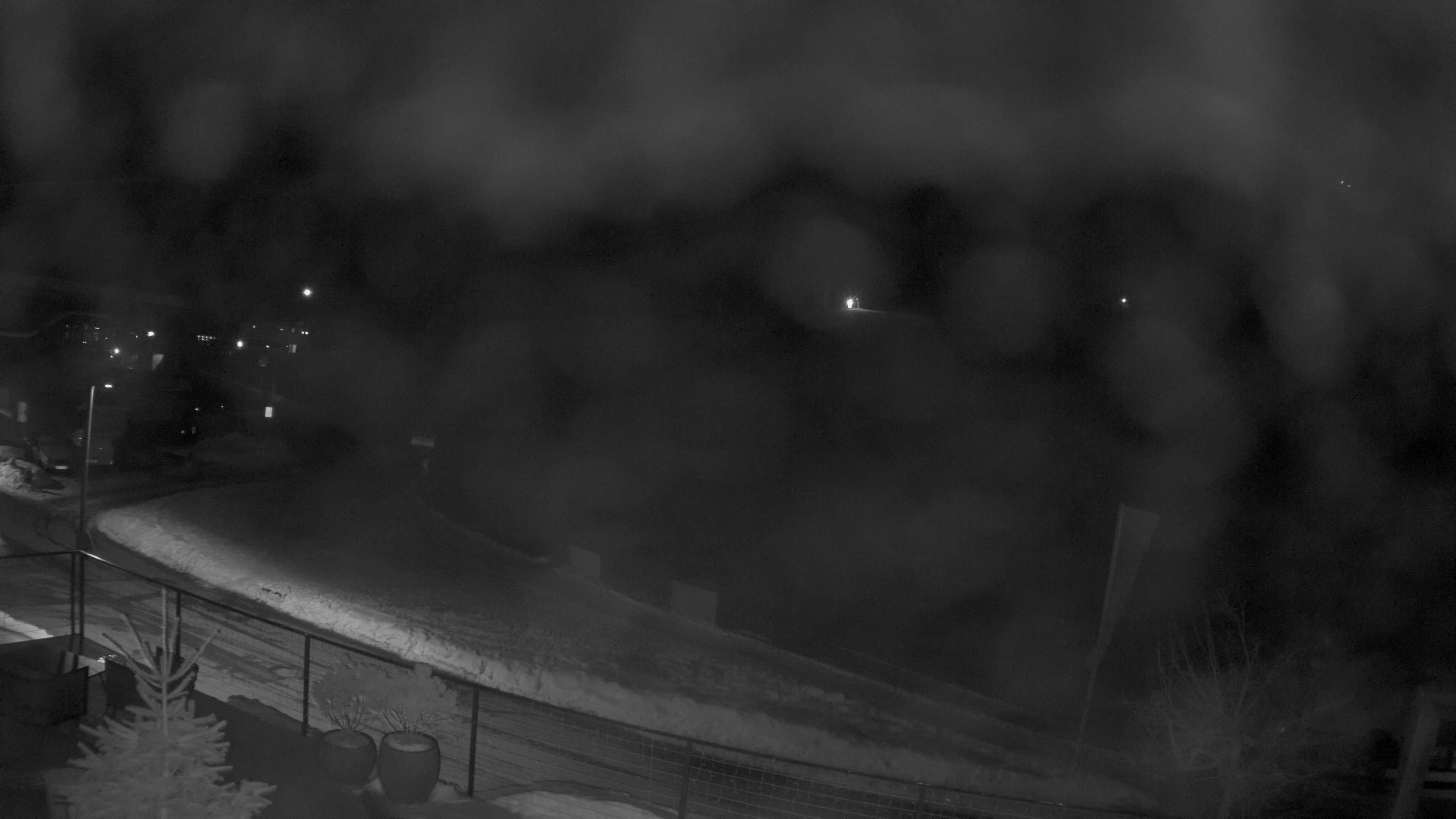 Archiv Foto Webcam Plan de Gralba