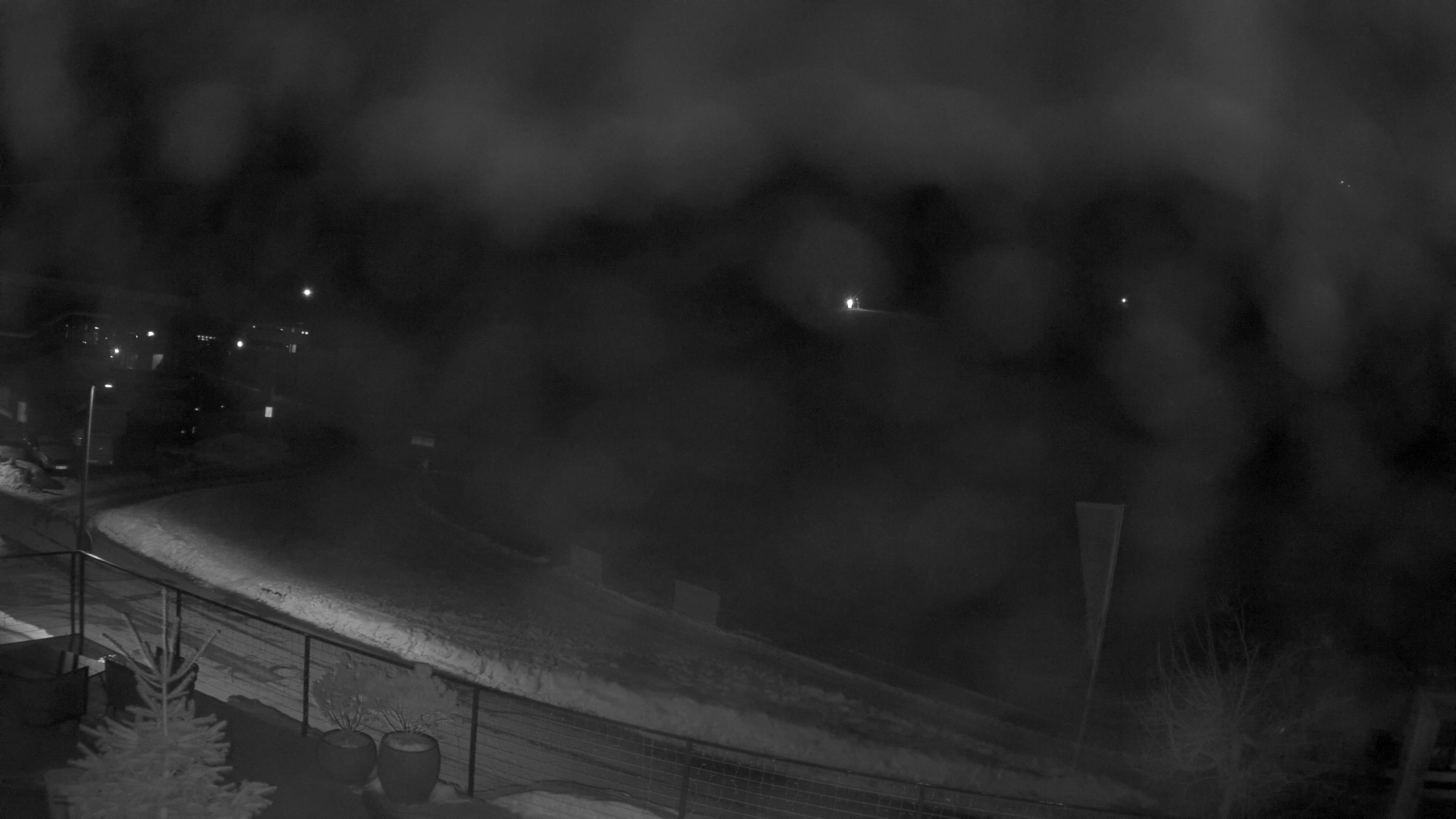 Archiv Foto Webcam Plan de Gralba