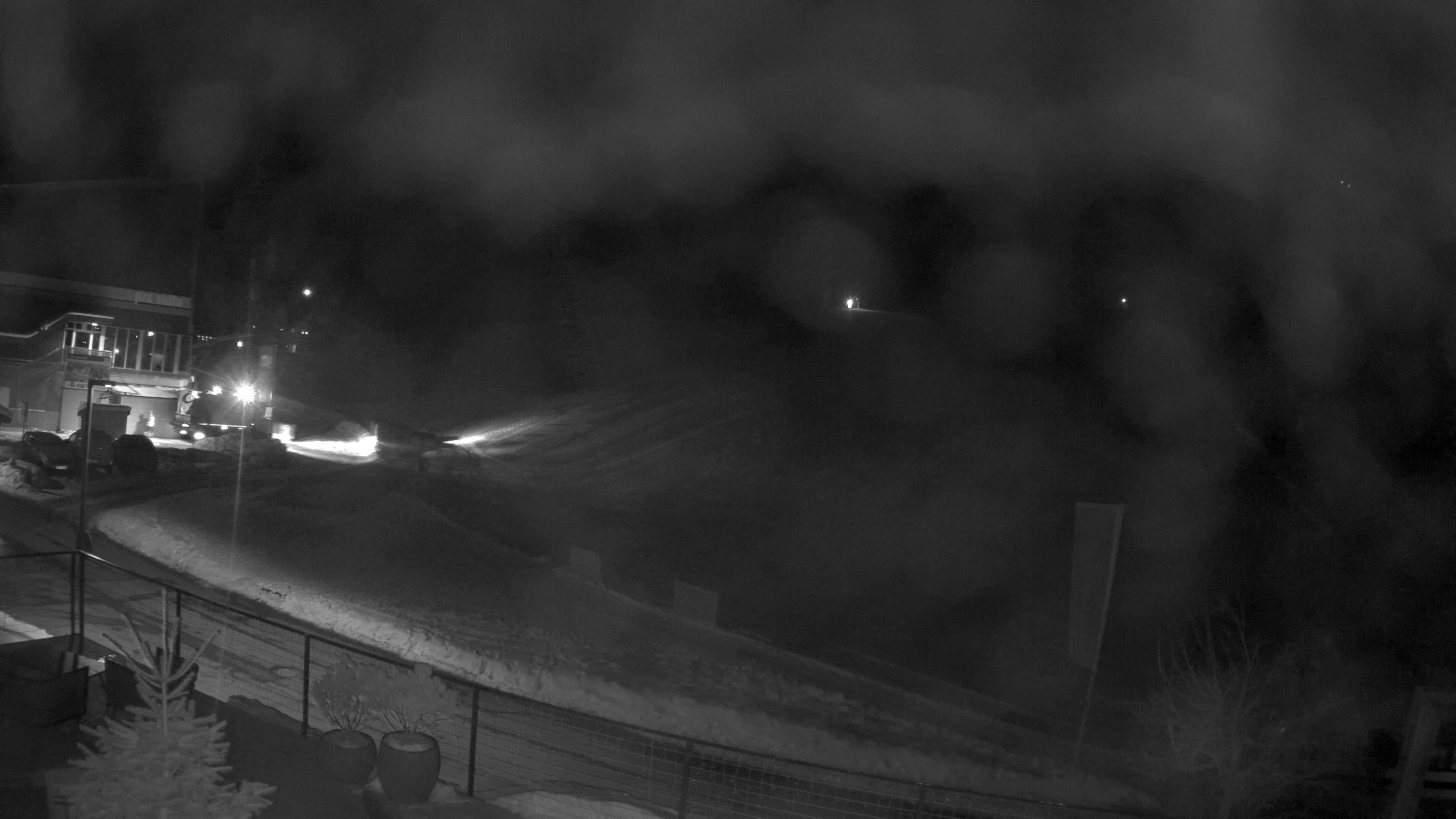 Archiv Foto Webcam Plan de Gralba