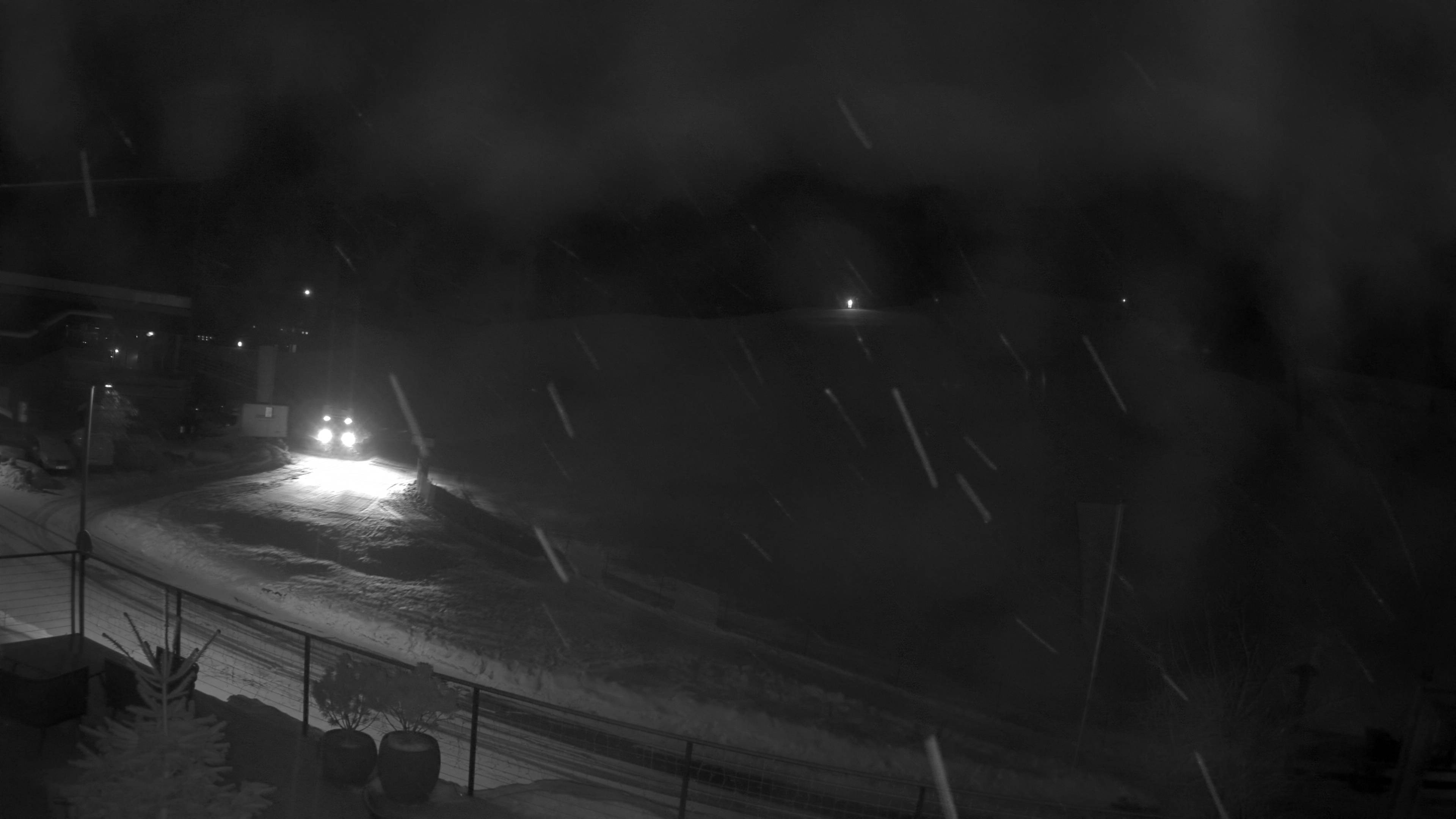 Archiv Foto Webcam Plan de Gralba