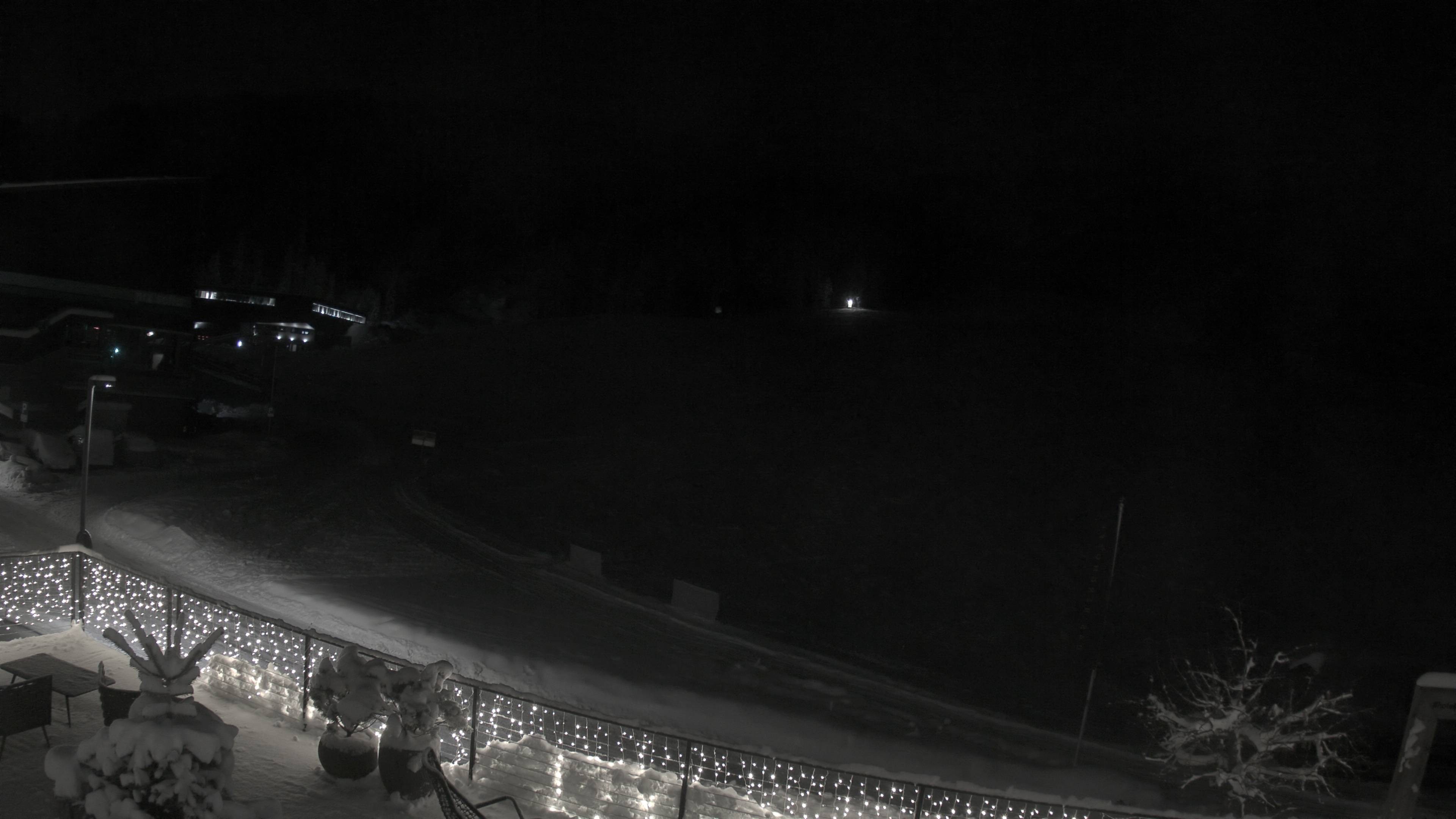 Archiv Foto Webcam Plan de Gralba