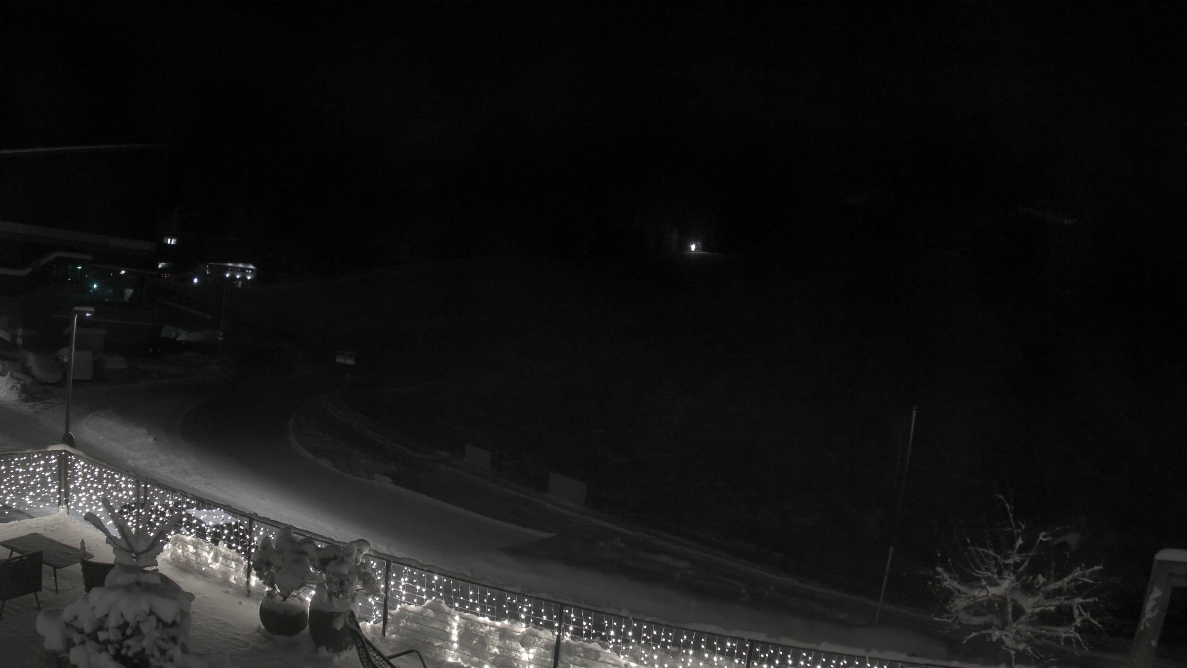 Archiv Foto Webcam Plan de Gralba