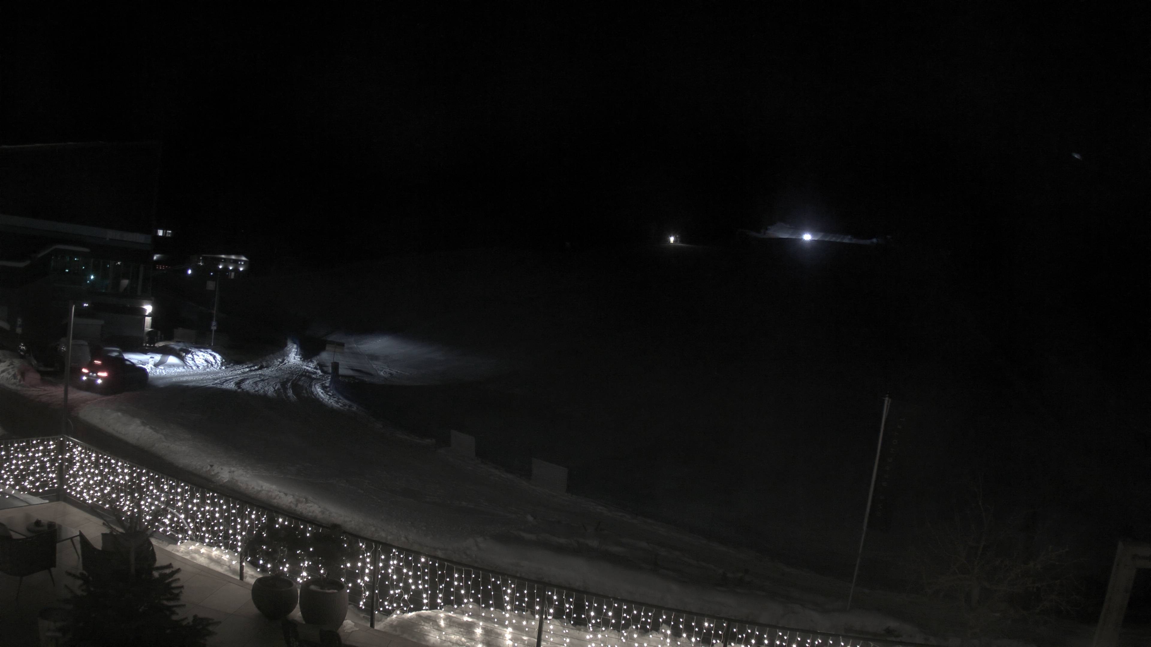 Archiv Foto Webcam Plan de Gralba