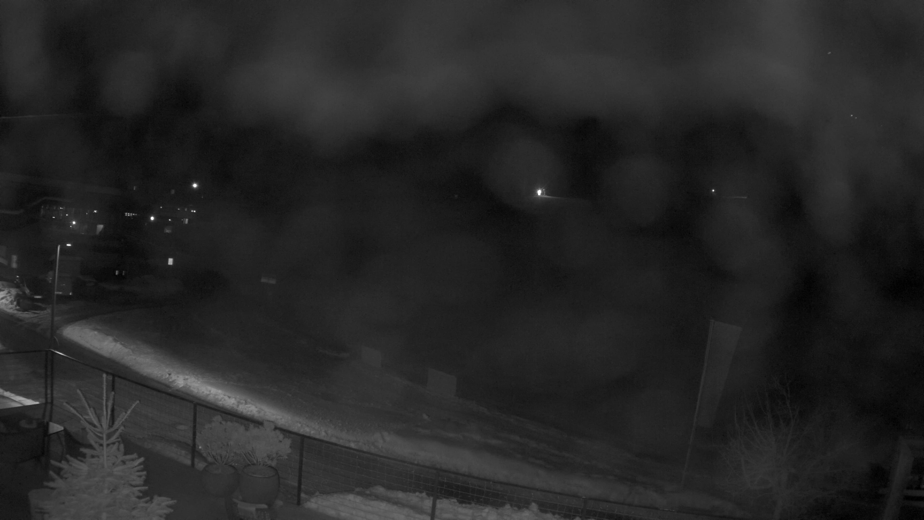 Archiv Foto Webcam Plan de Gralba