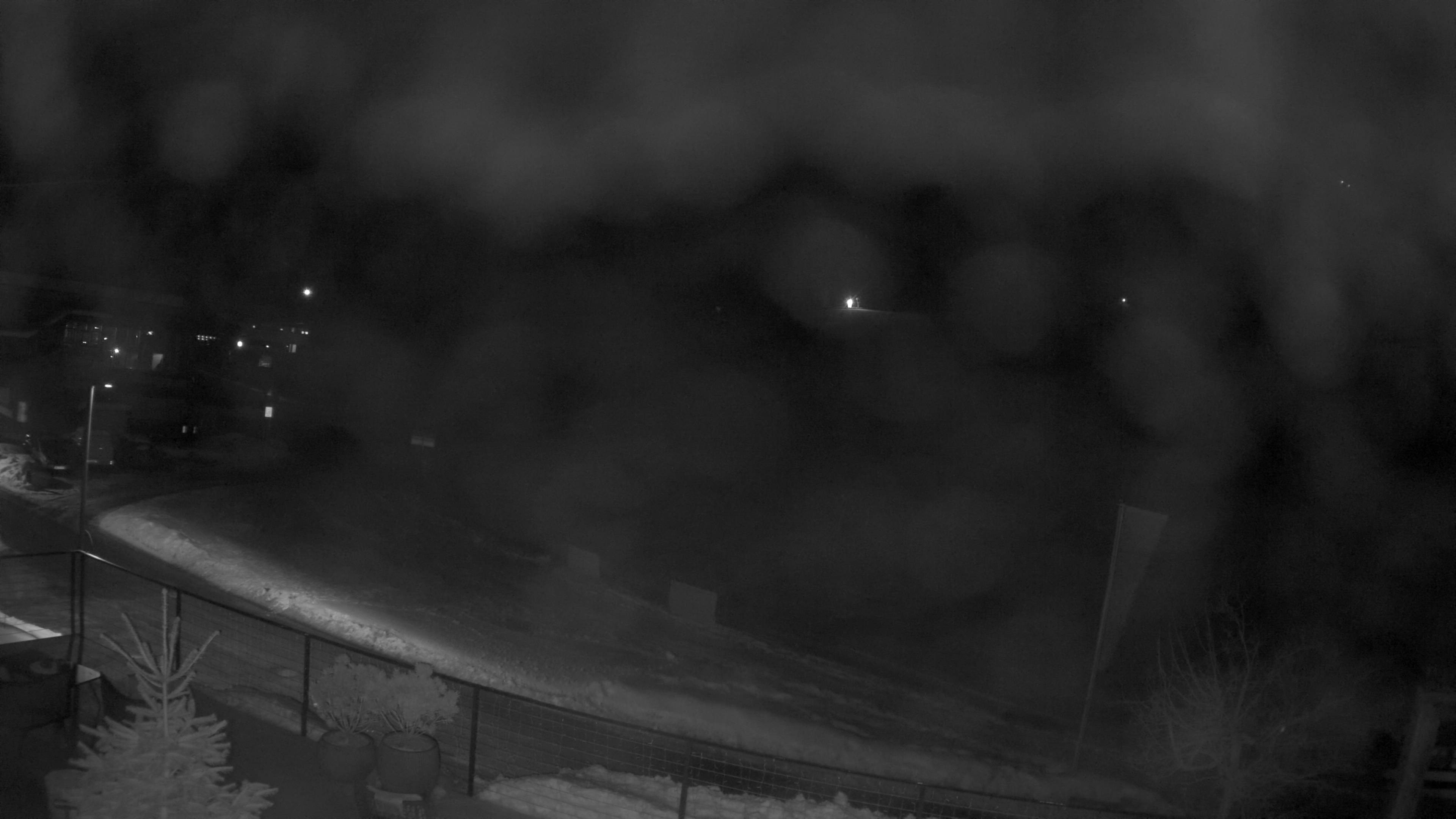 Archiv Foto Webcam Plan de Gralba