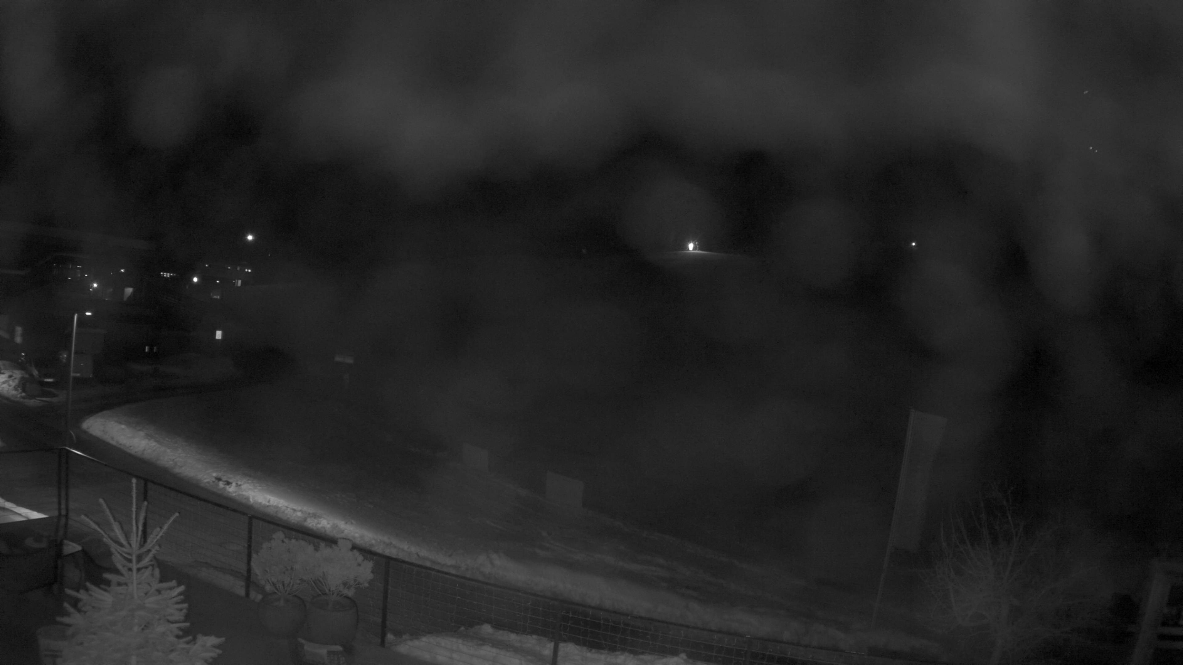 Archiv Foto Webcam Plan de Gralba