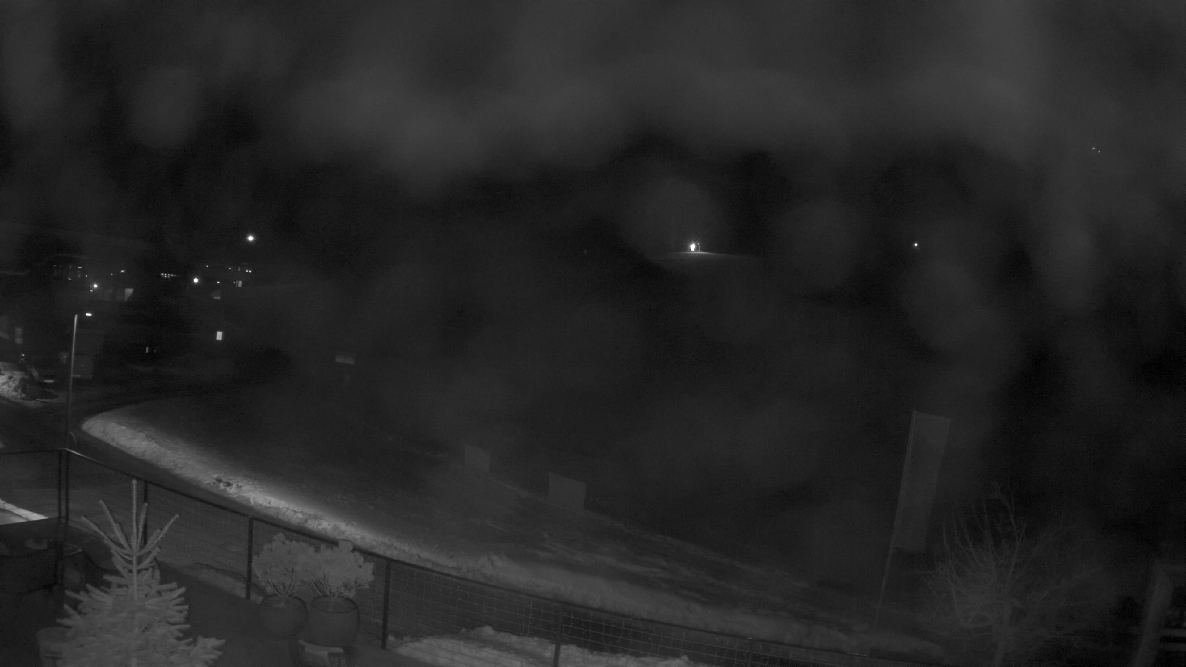 Archiv Foto Webcam Plan de Gralba