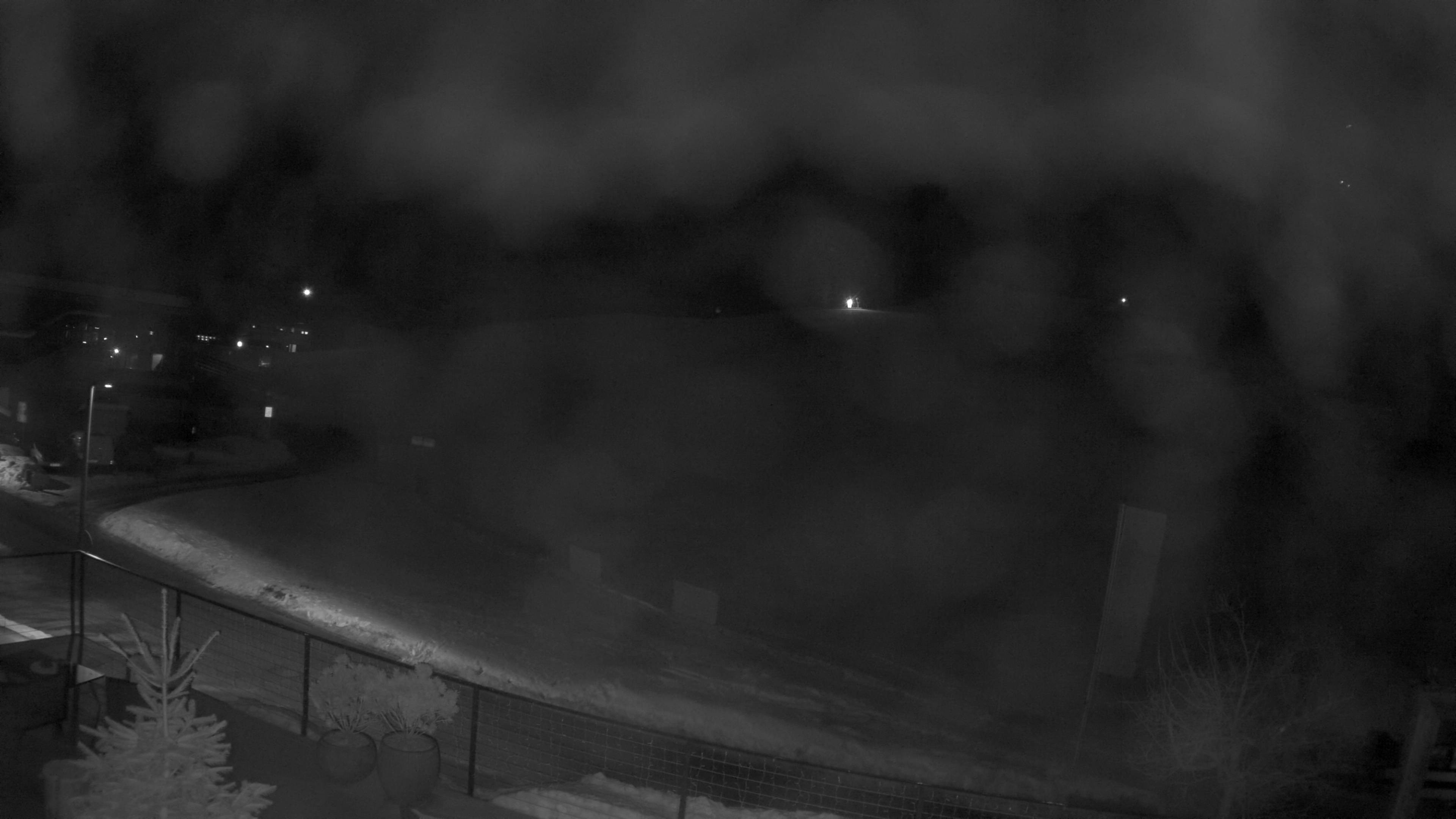 Archiv Foto Webcam Plan de Gralba