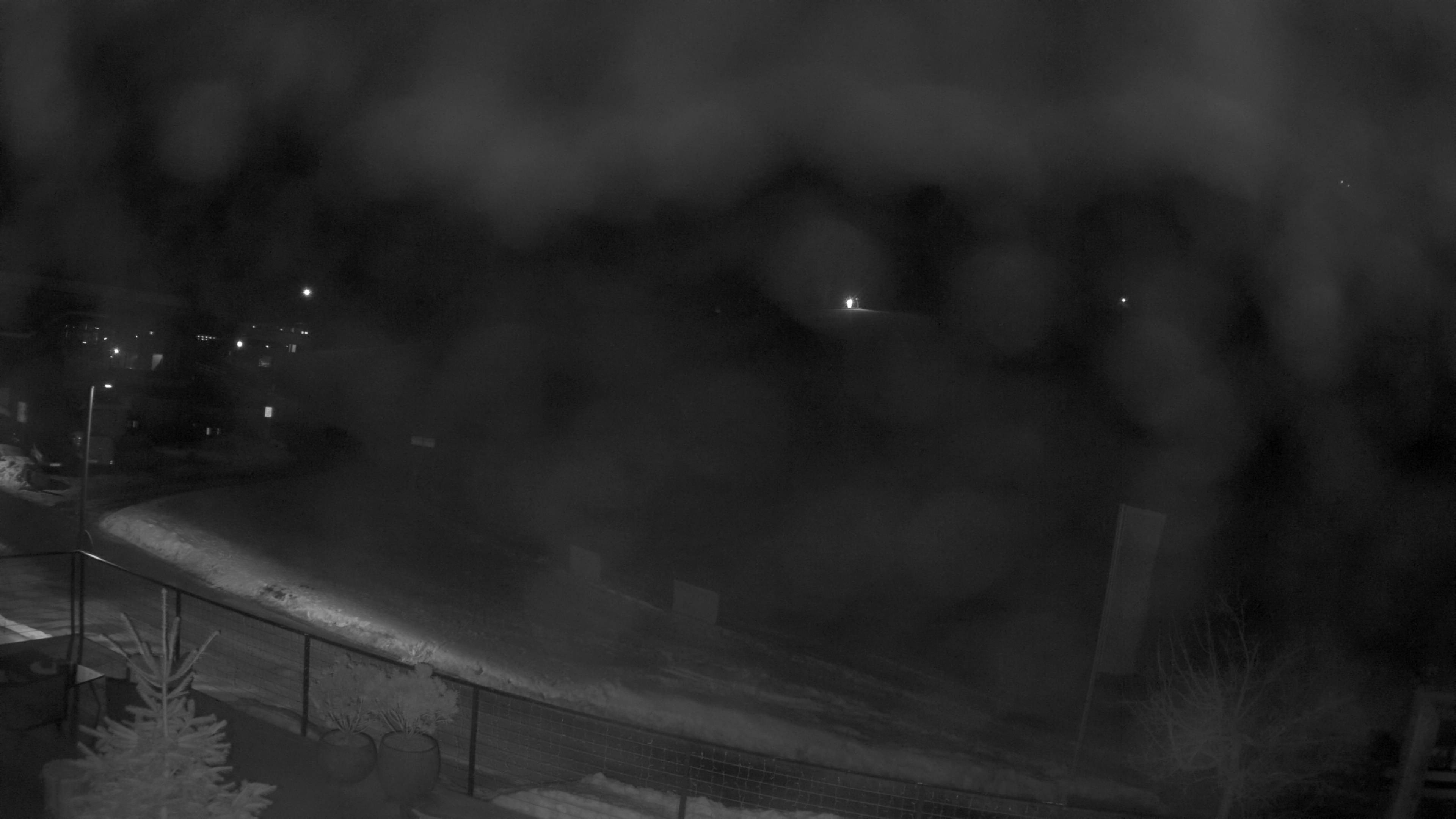 Archiv Foto Webcam Plan de Gralba